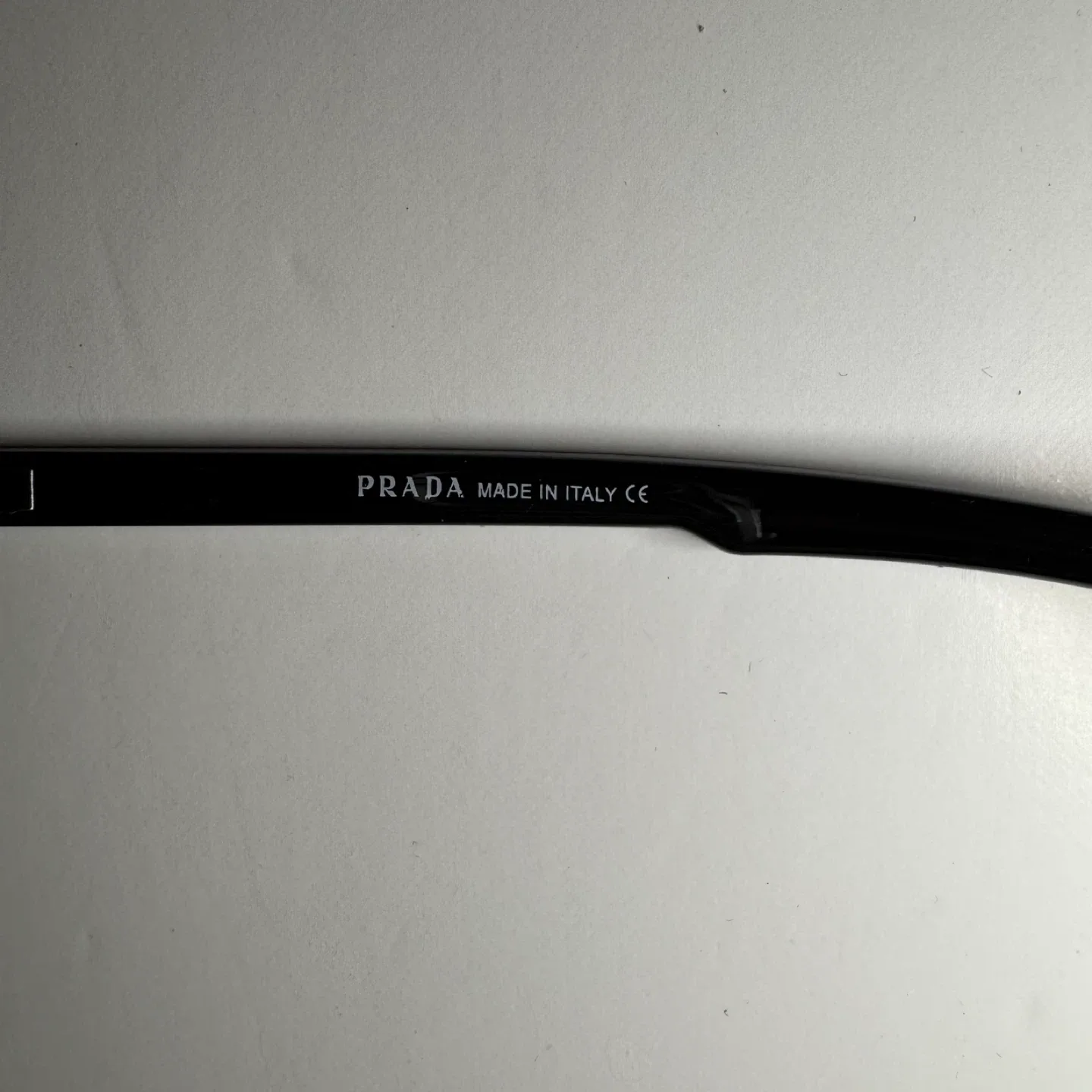 Prada 22421 Black Sunglasses with Box image indicator(3)