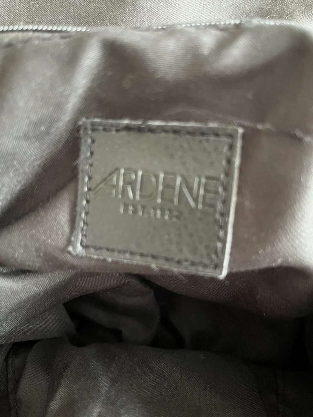Ardene Backpack - Grey - photo 2