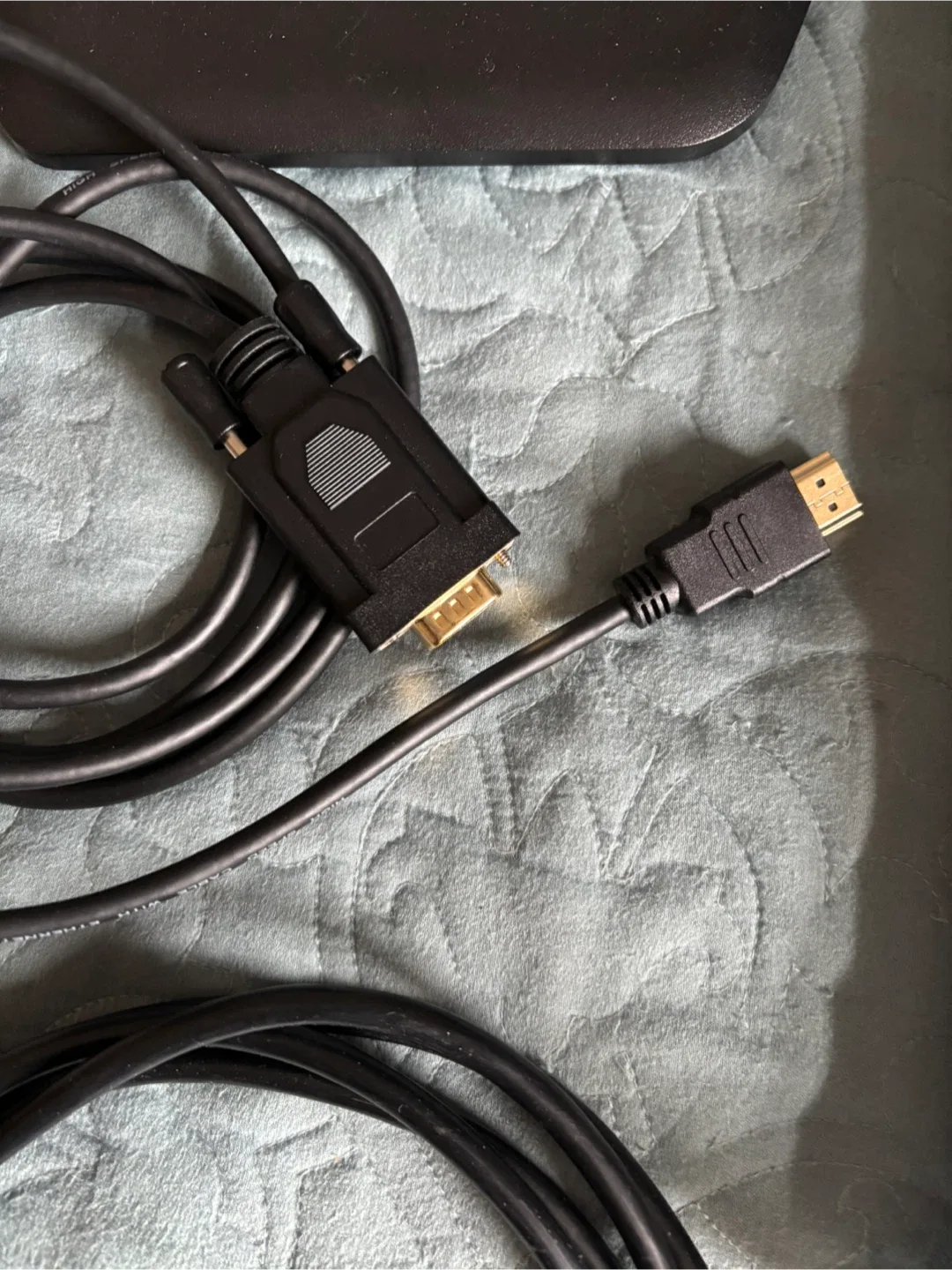 Dell 20 inch Monitor image indicator(2)