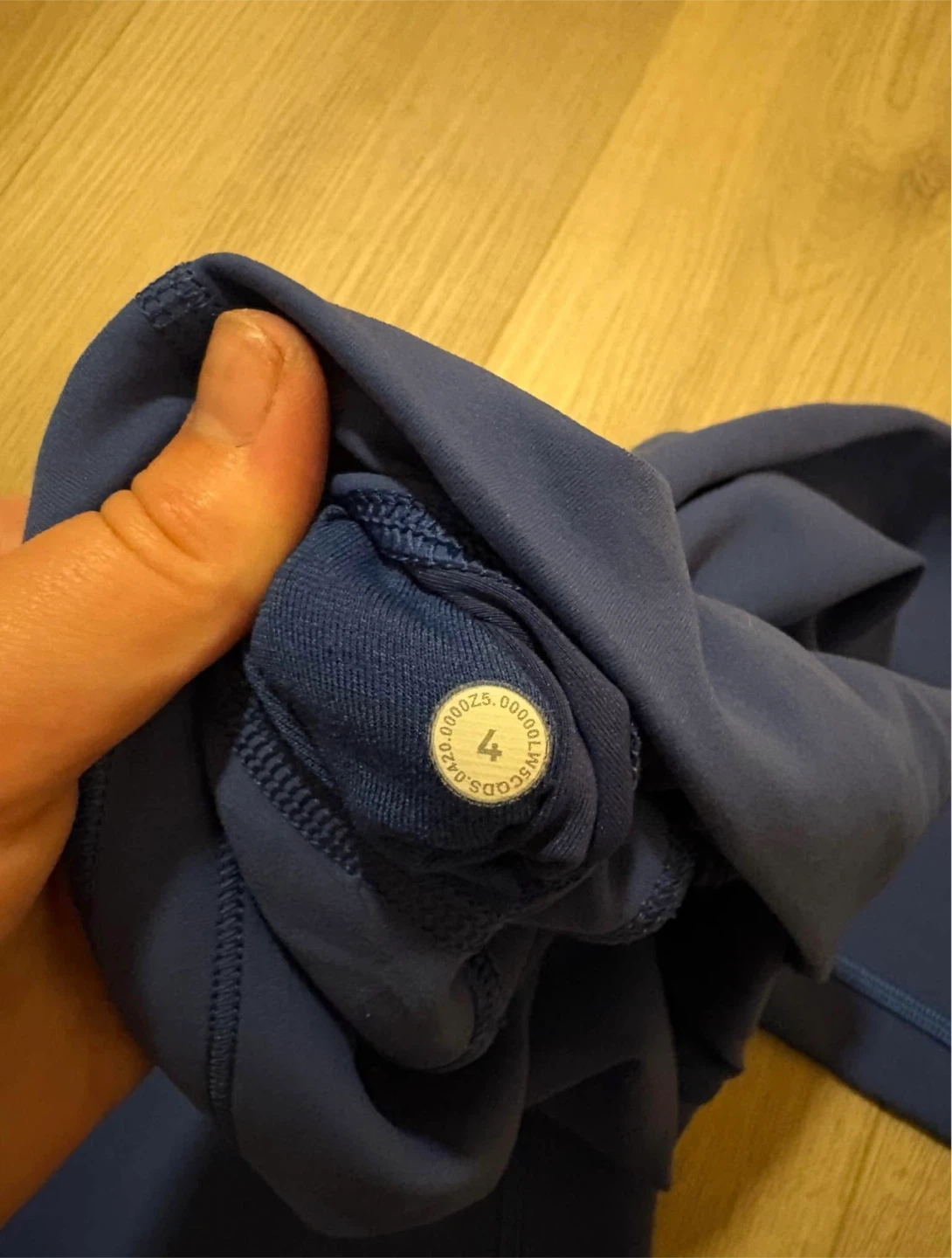 Lululemon Leggings - photo 2