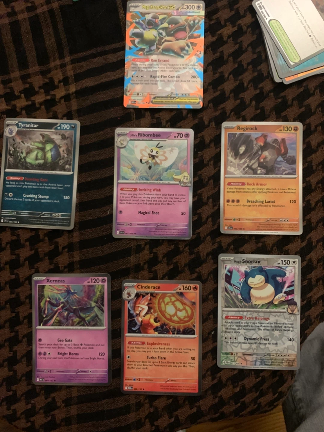 Pokemon Trading Cards - Assorted Collection - photo 5
