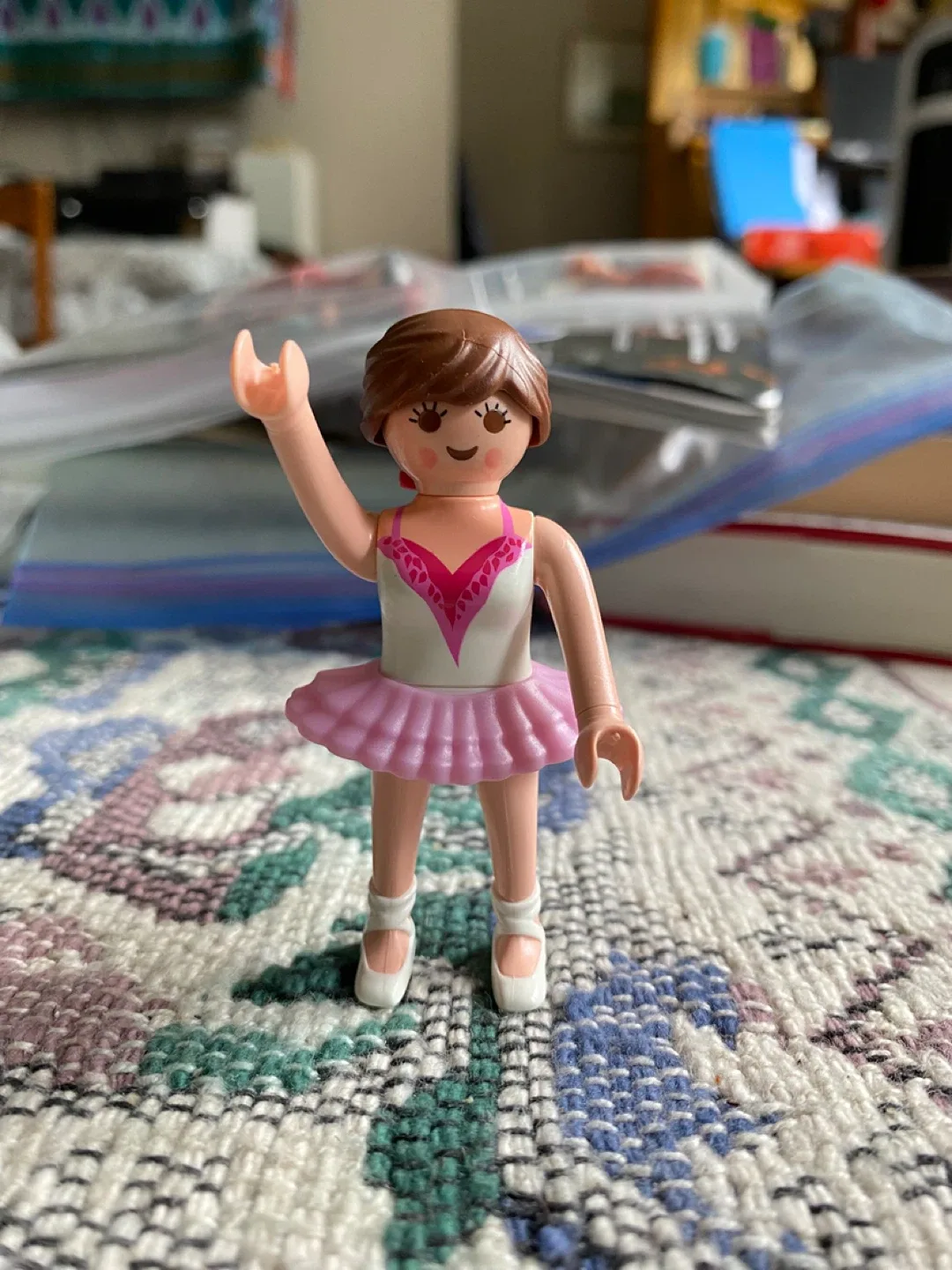 Playmobil Figures & Accessories image indicator(3)