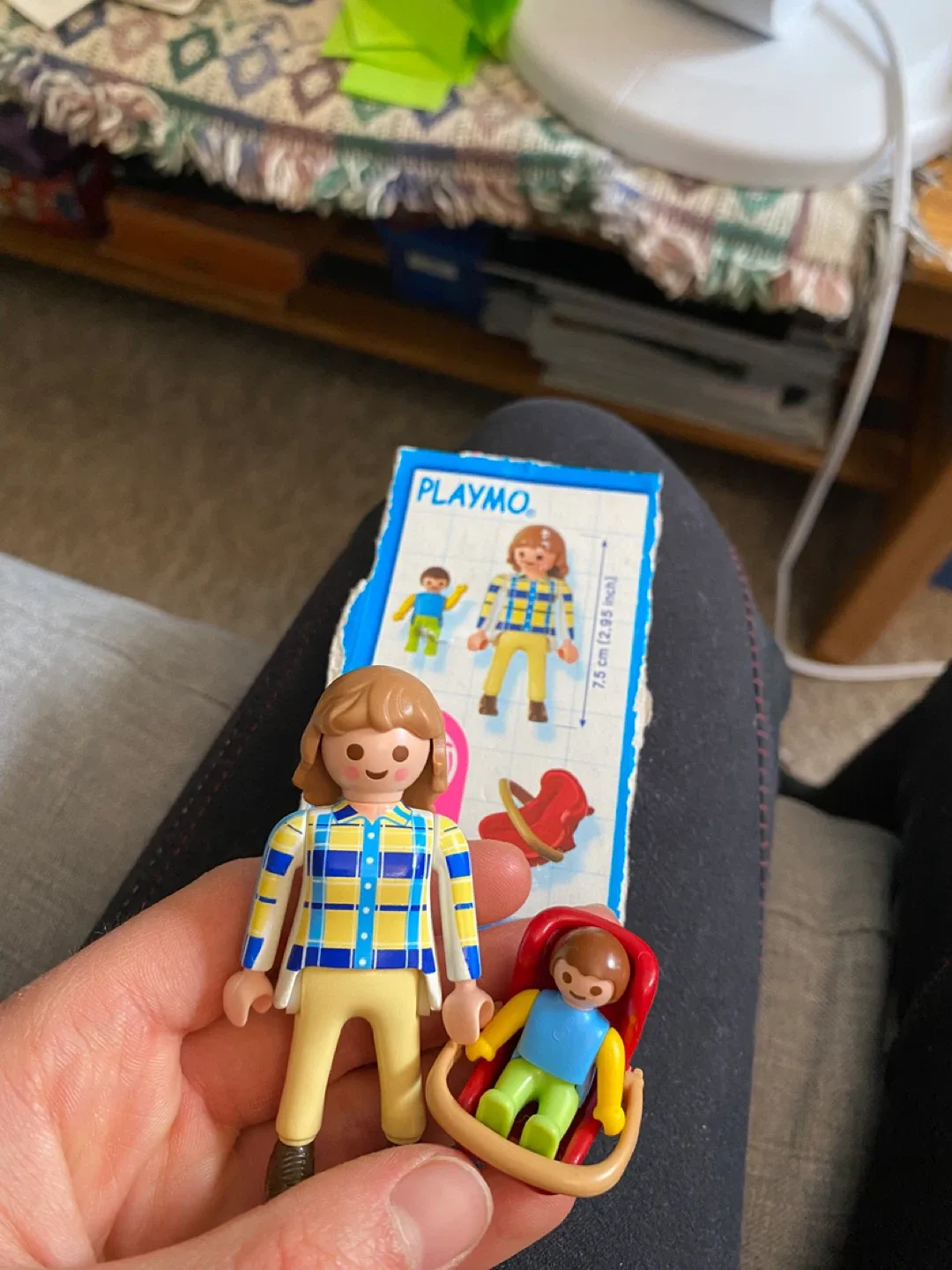 Playmobil Figures & Accessories image indicator(8)