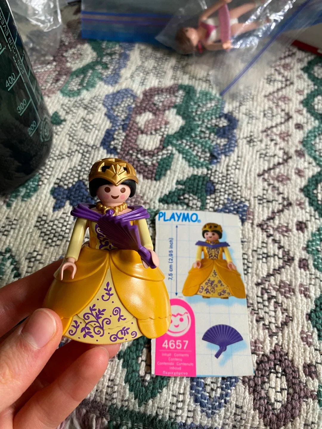 Playmobil Figures & Accessories image indicator(9)