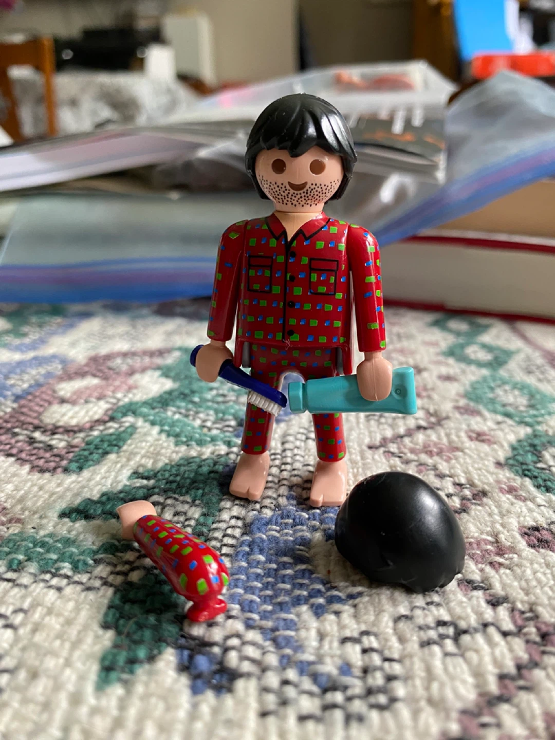 Playmobil Figures & Accessories - photo 4