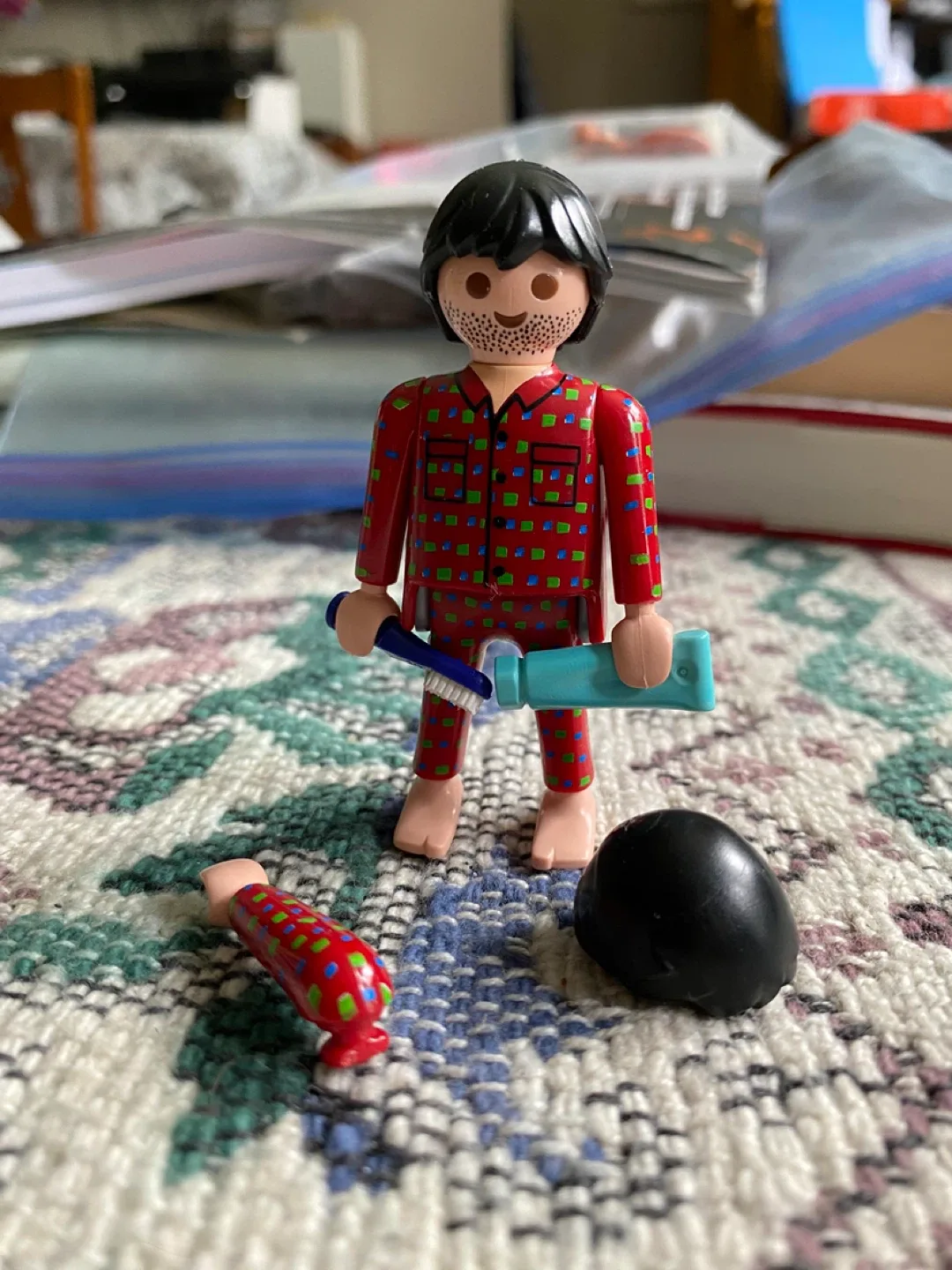 Playmobil Figures & Accessories image indicator(4)