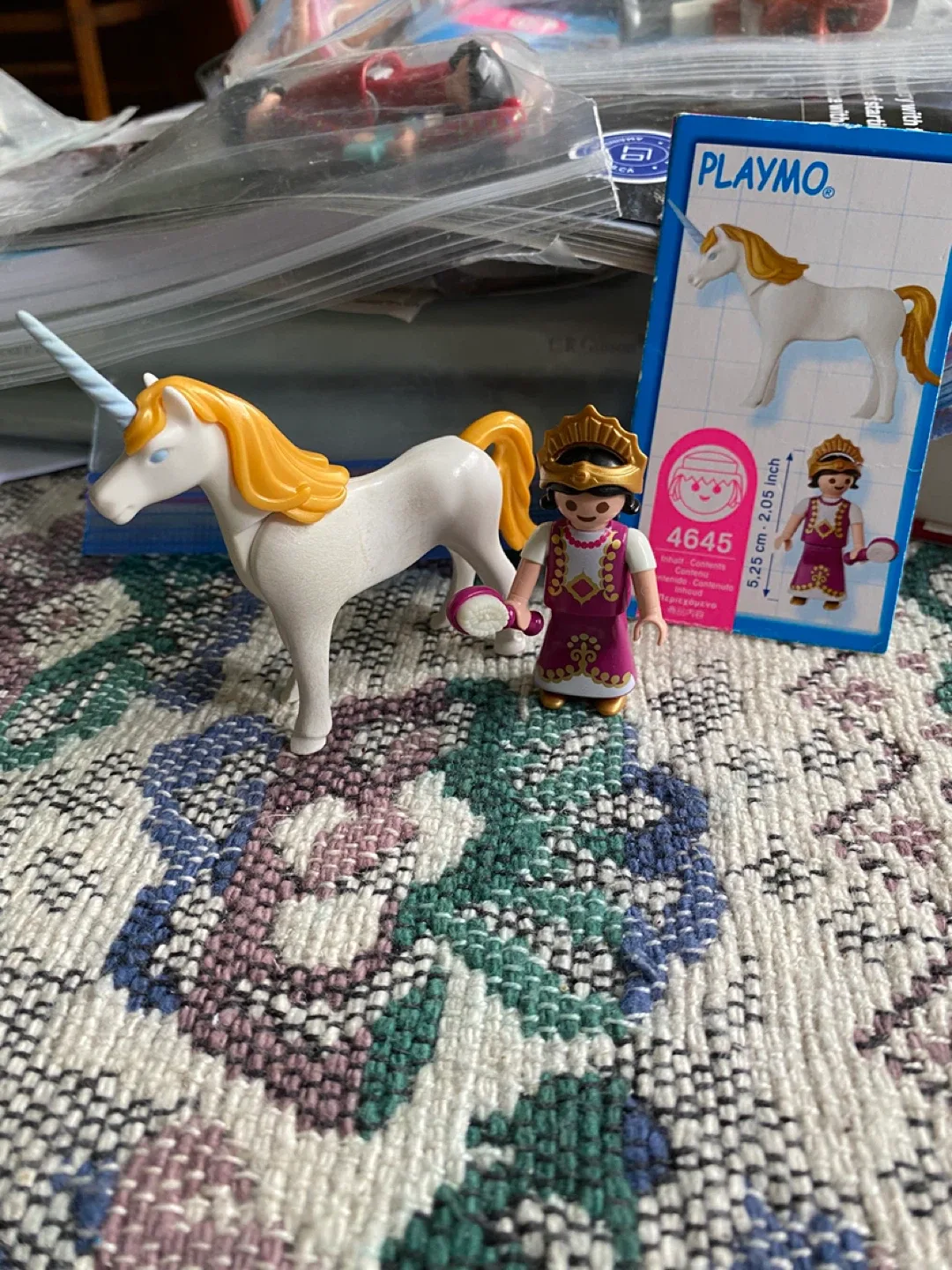 Playmobil Figures & Accessories image indicator(7)