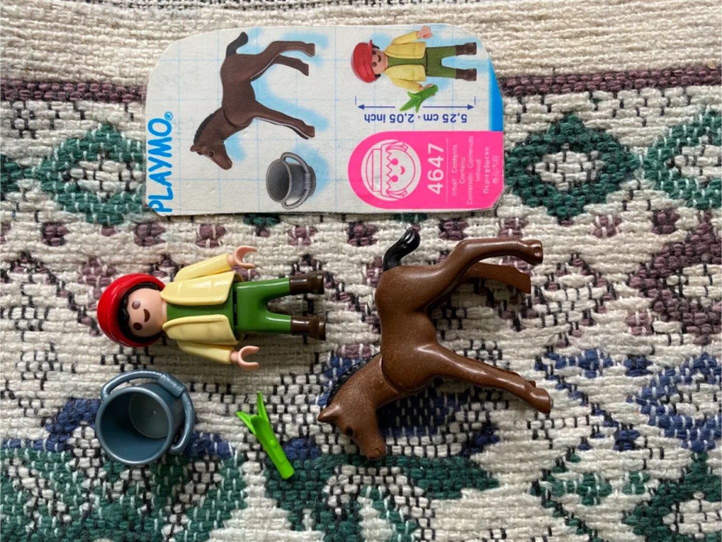 Playmobil Figures & Accessories image indicator(5)