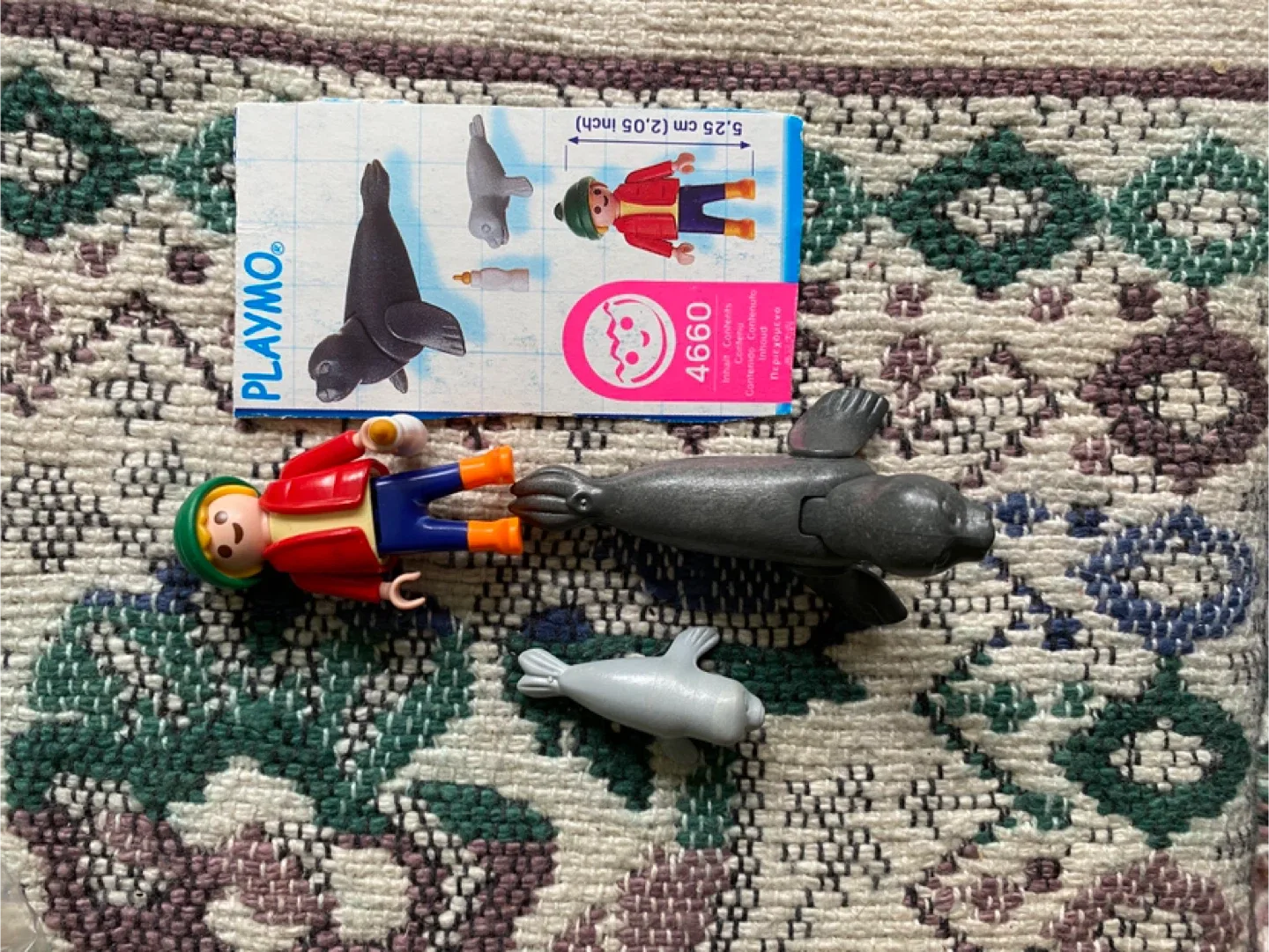 Playmobil Figures & Accessories image indicator(2)