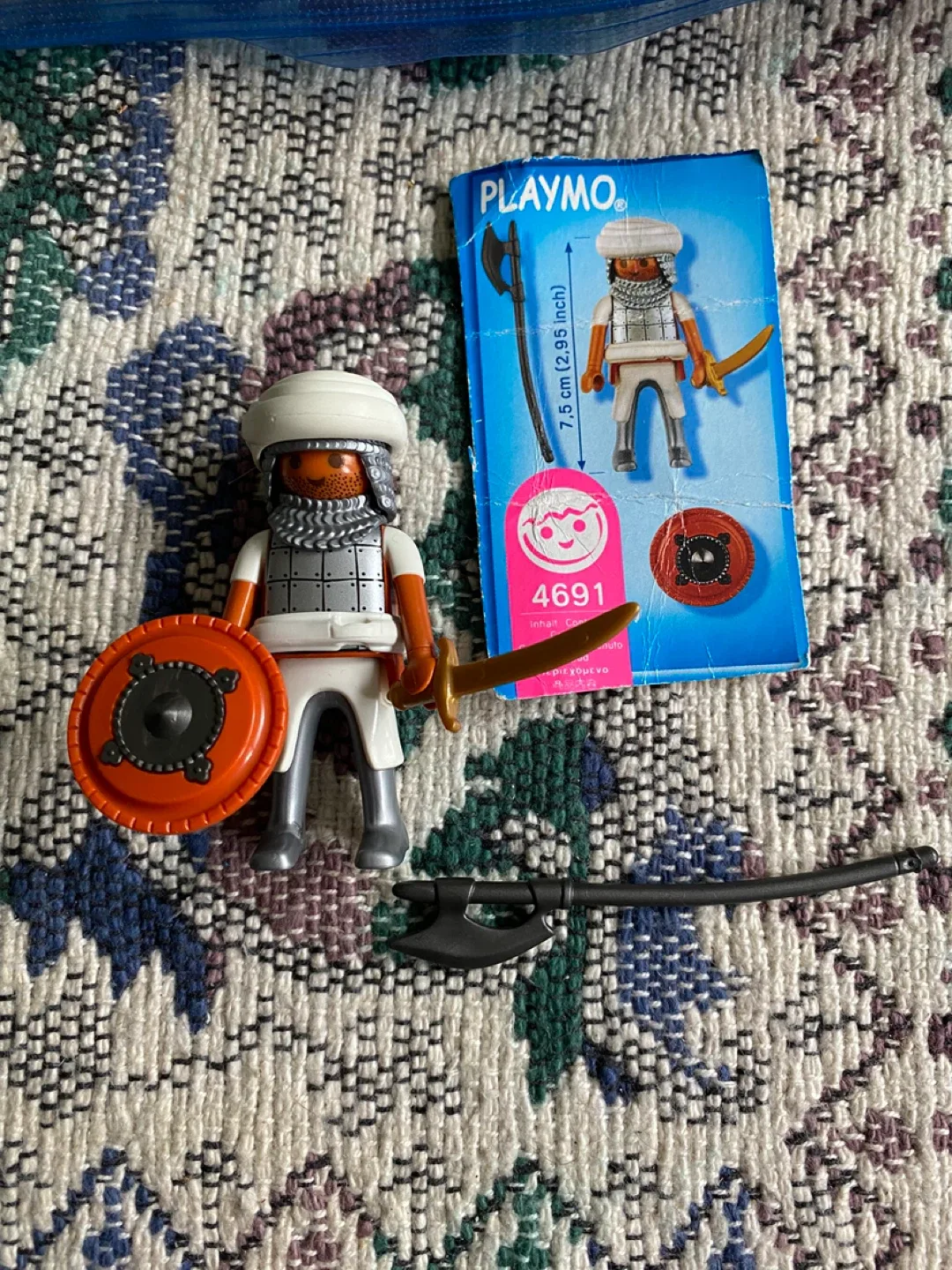 Playmobil Figures & Accessories image indicator(6)