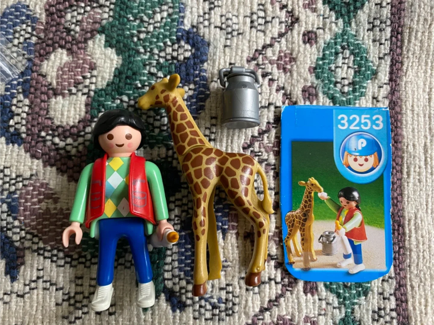 Playmobil Figures & Accessories image indicator(10)