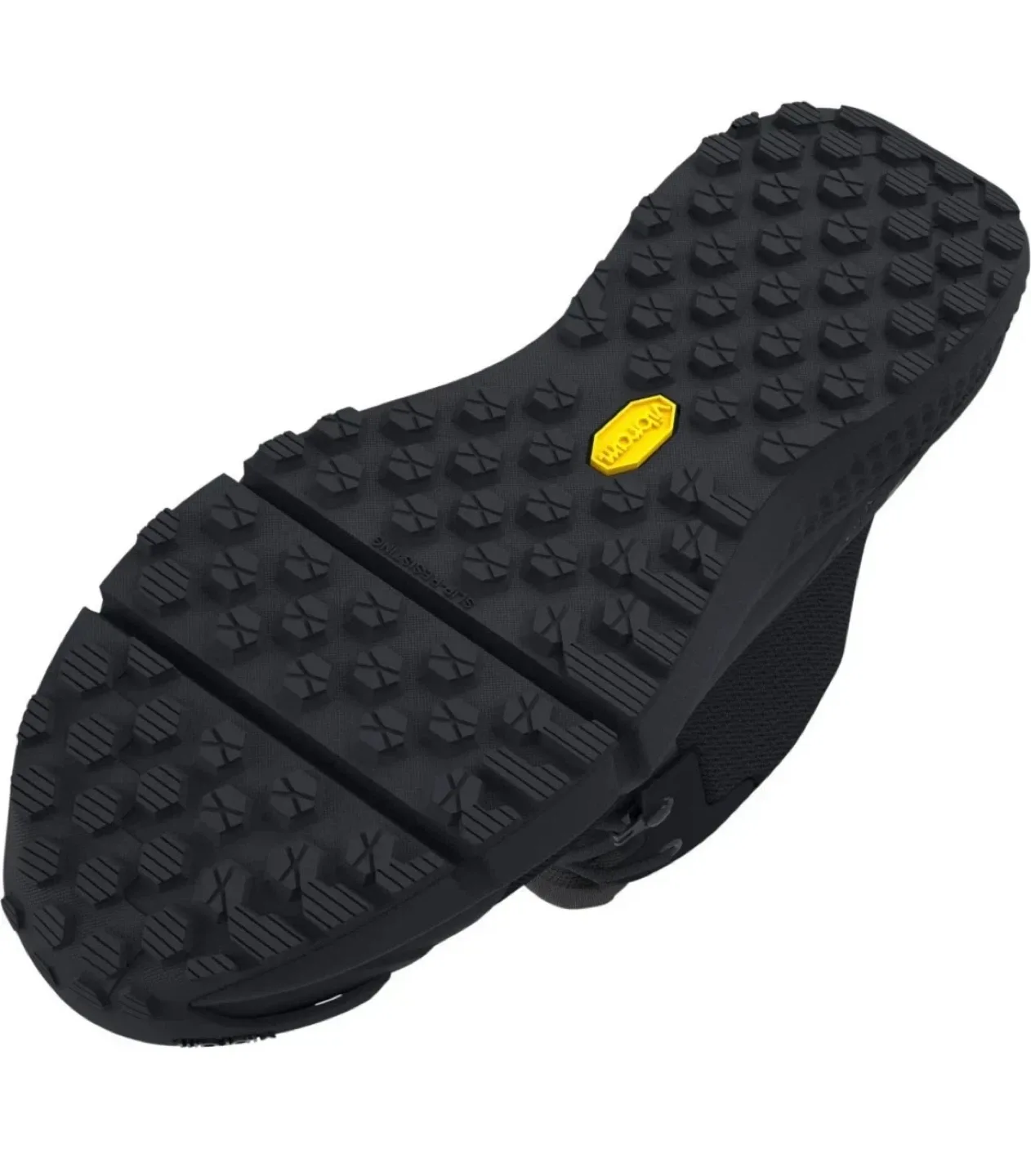 Under Armour Men’s Charged Valsetz Zip Tactical Boots, Size 11 image indicator(5)