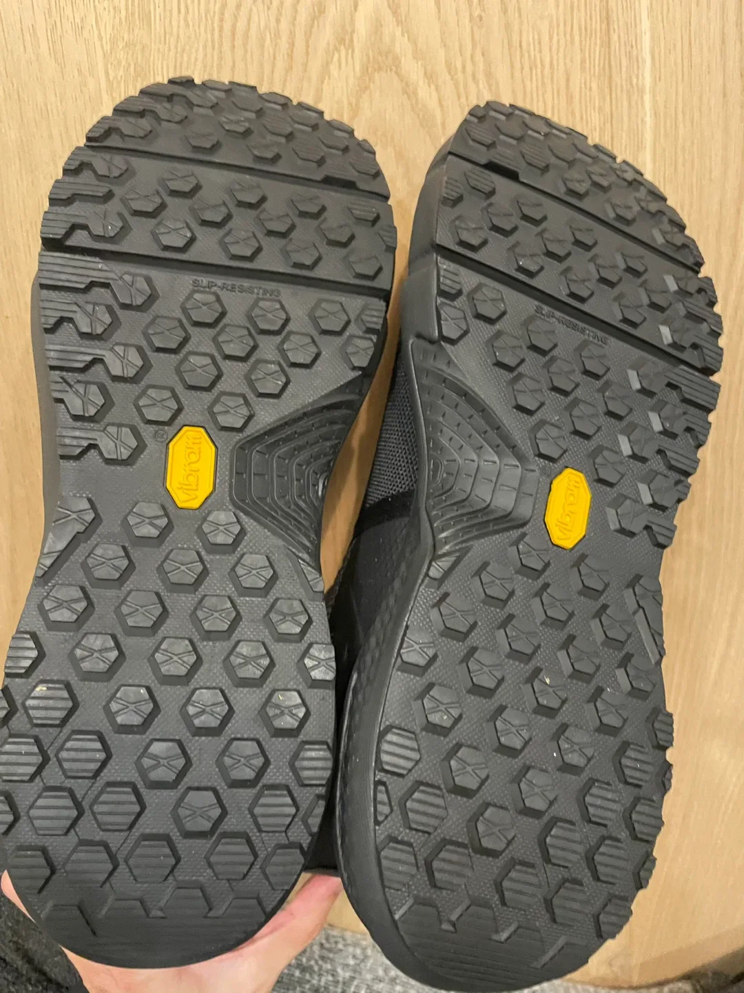 Under Armour Men’s Charged Valsetz Zip Tactical Boots, Size 11 image indicator(8)