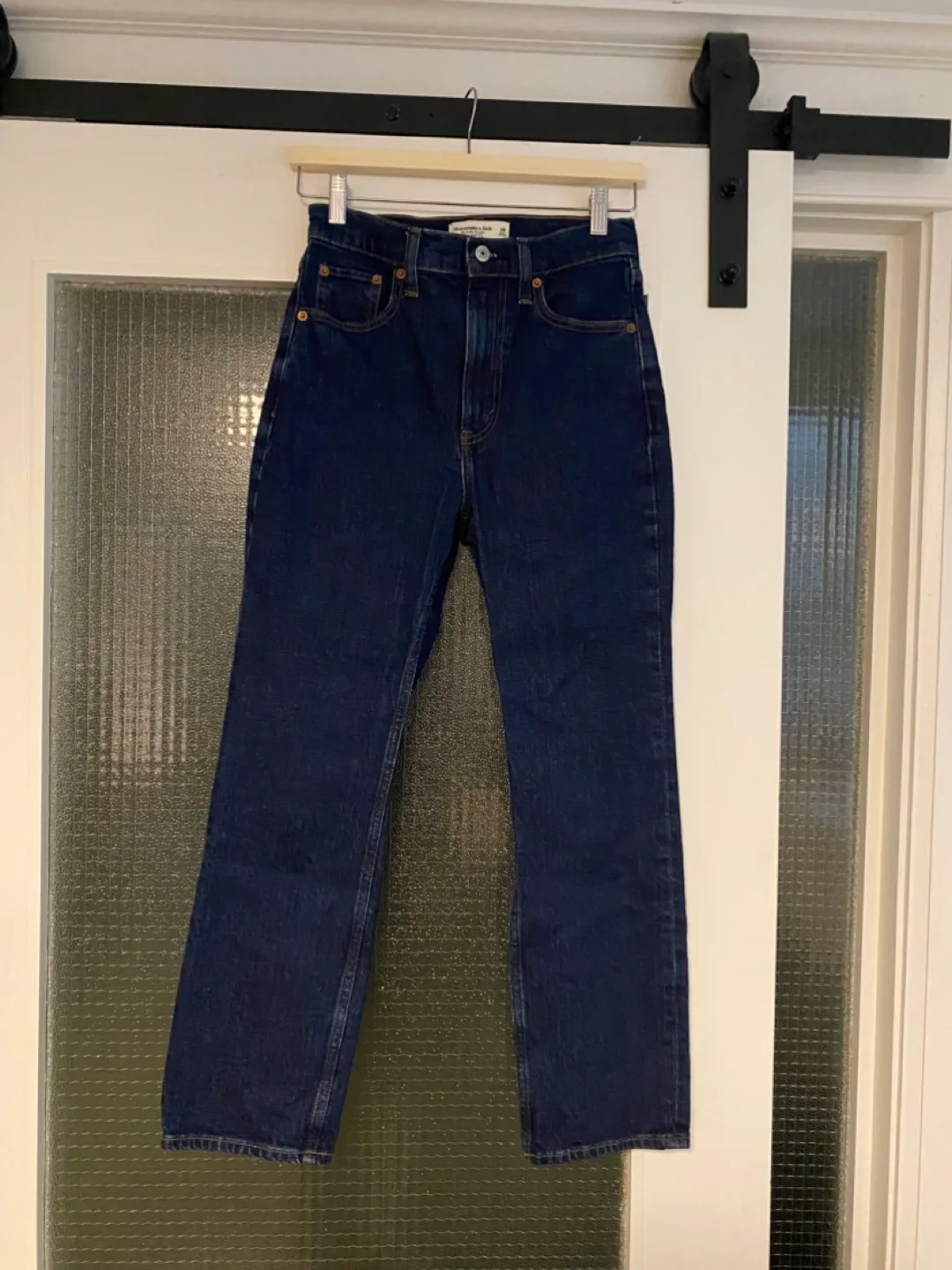 Abercrombie jeans thumbnail
