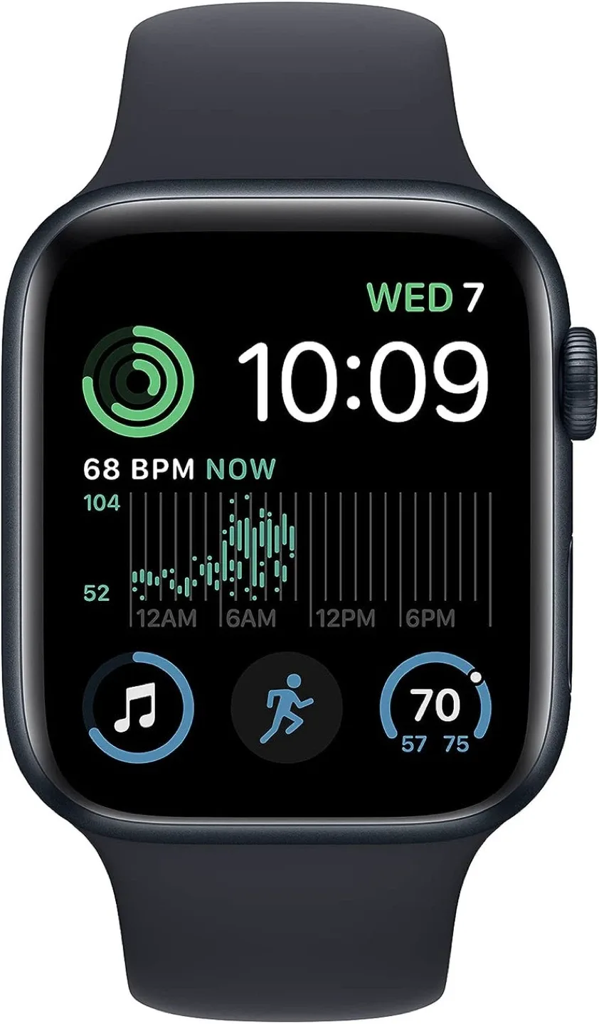 Apple Watch 7 45mm thumbnail