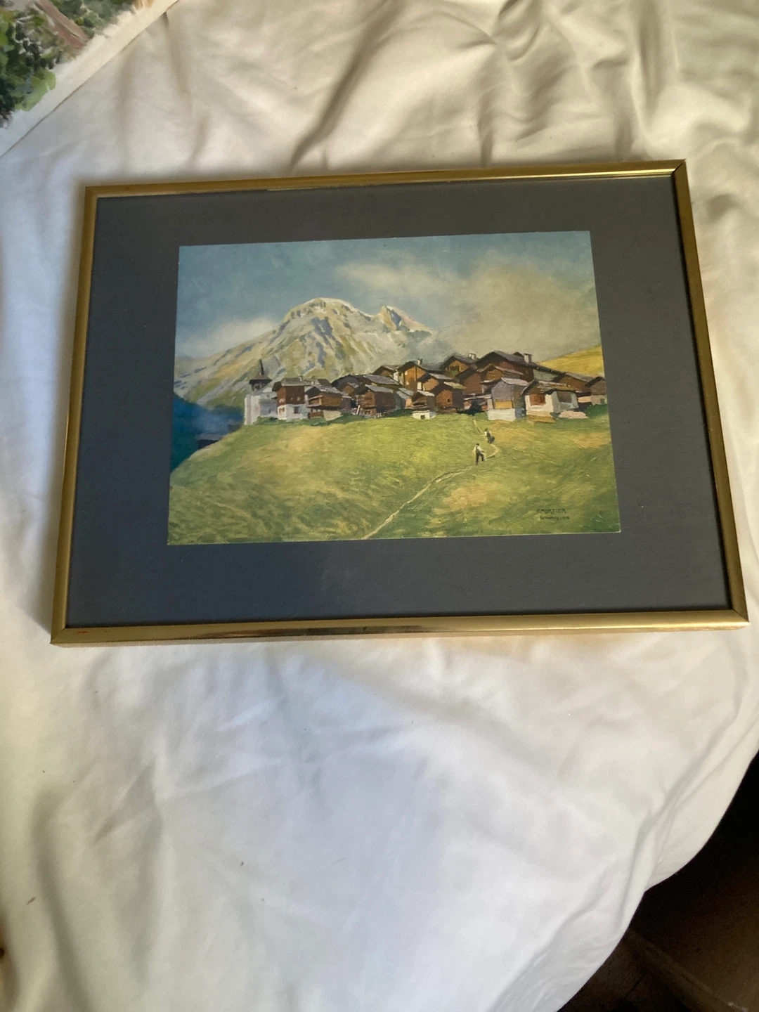 Selling paintings - photo 5