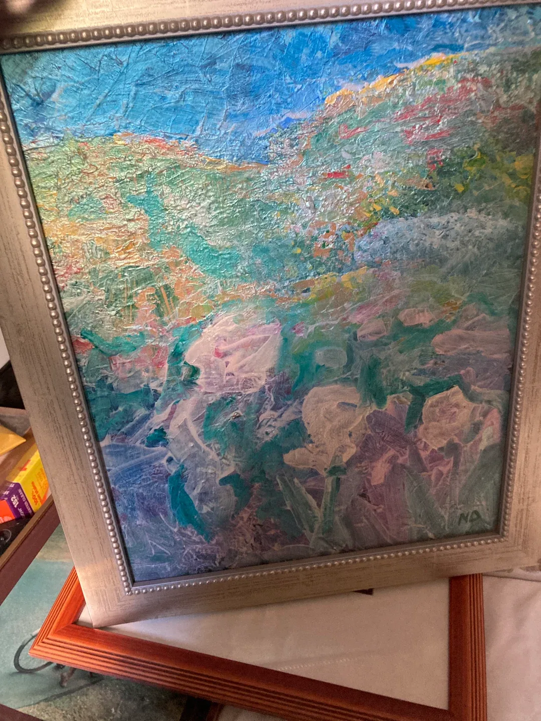 Selling paintings image indicator(10)