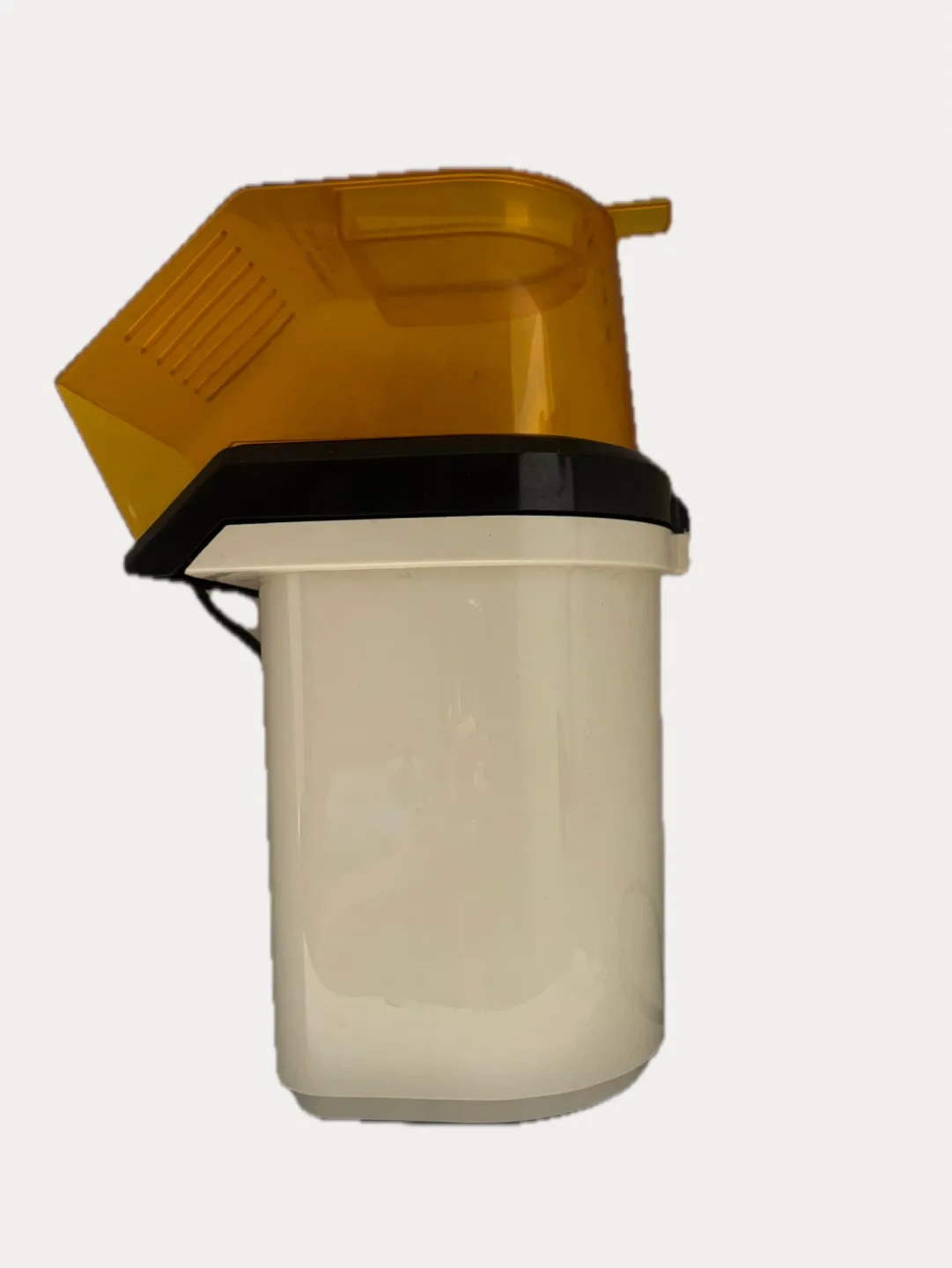 West Bend Poppery II Hot Air Corn Popper image indicator(2)