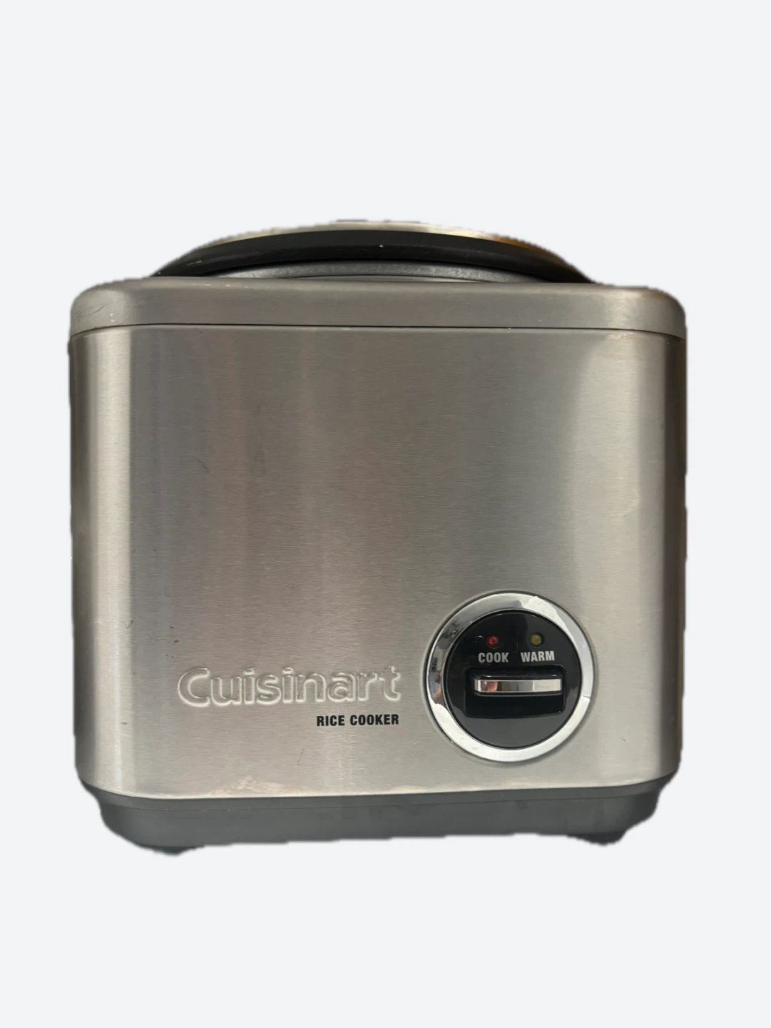 Cuisinart Rice Cooker