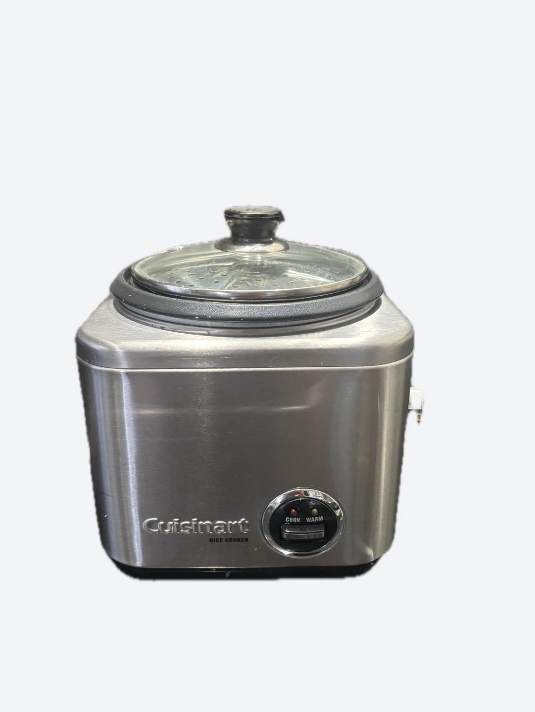 Cuisinart Rice Cooker - photo 2