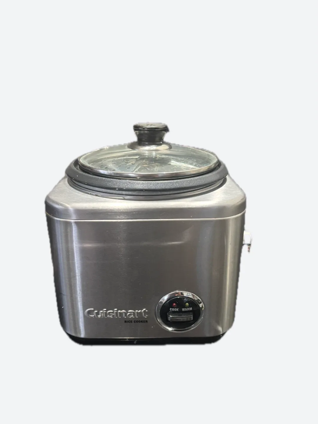 Cuisinart Rice Cooker image indicator(2)