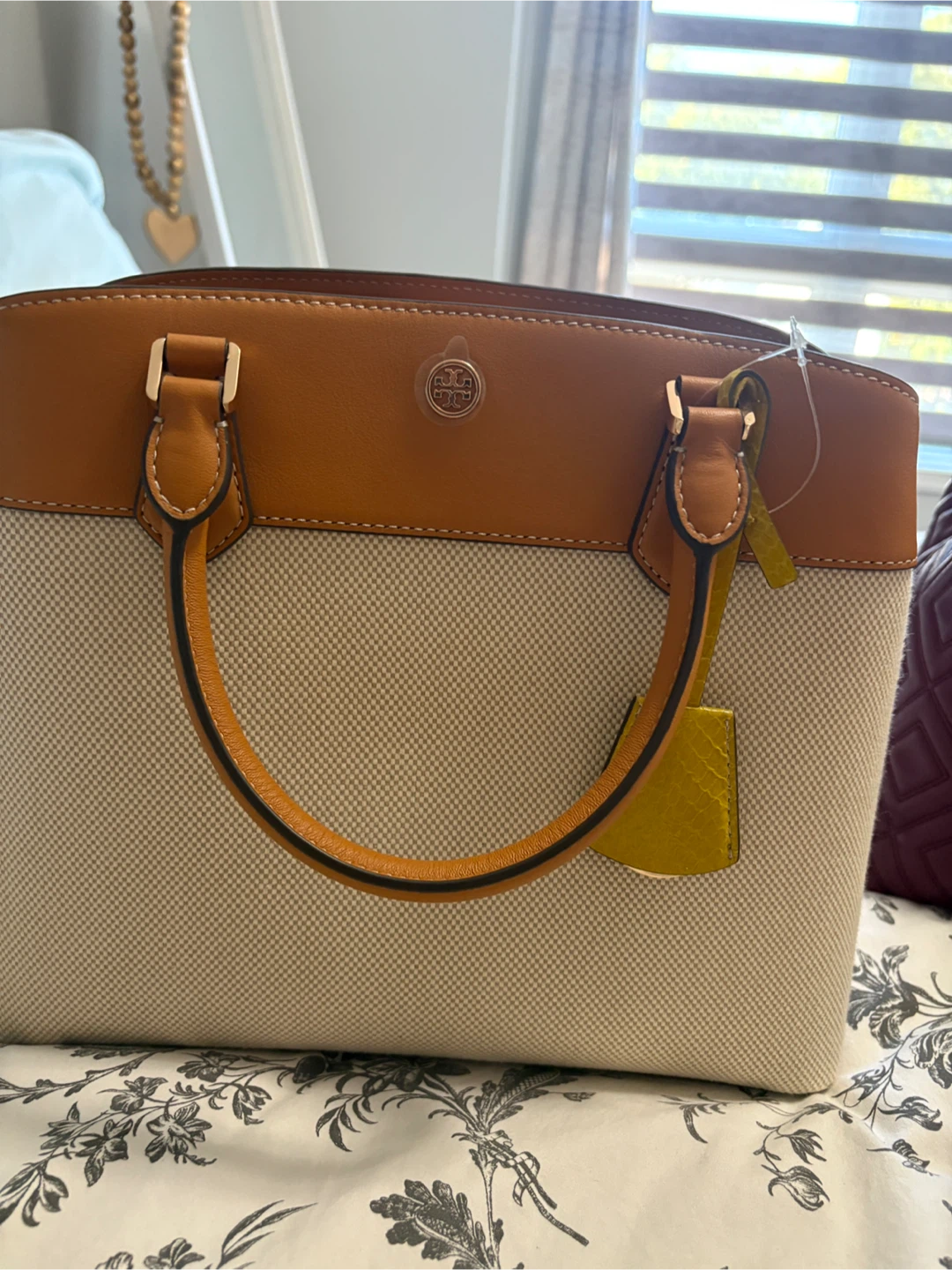 Tory Burch  Handbag - photo 3
