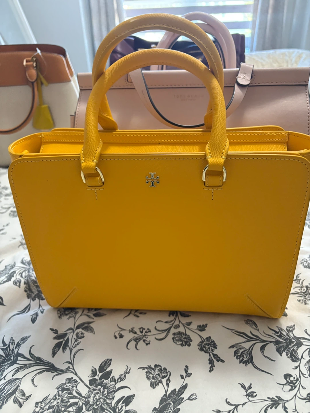 Tory Burch  Handbag - photo 4