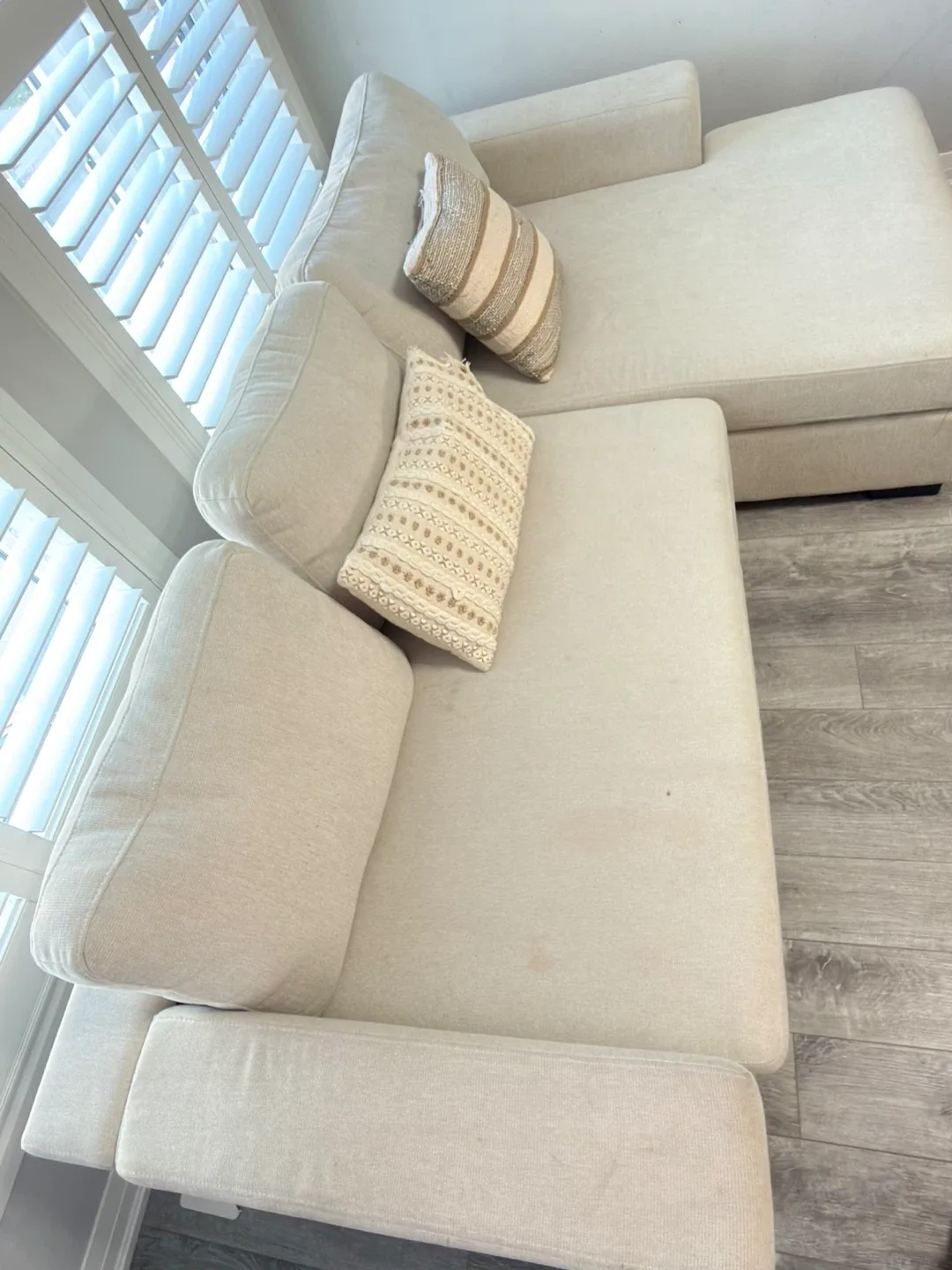 Couch image indicator(3)