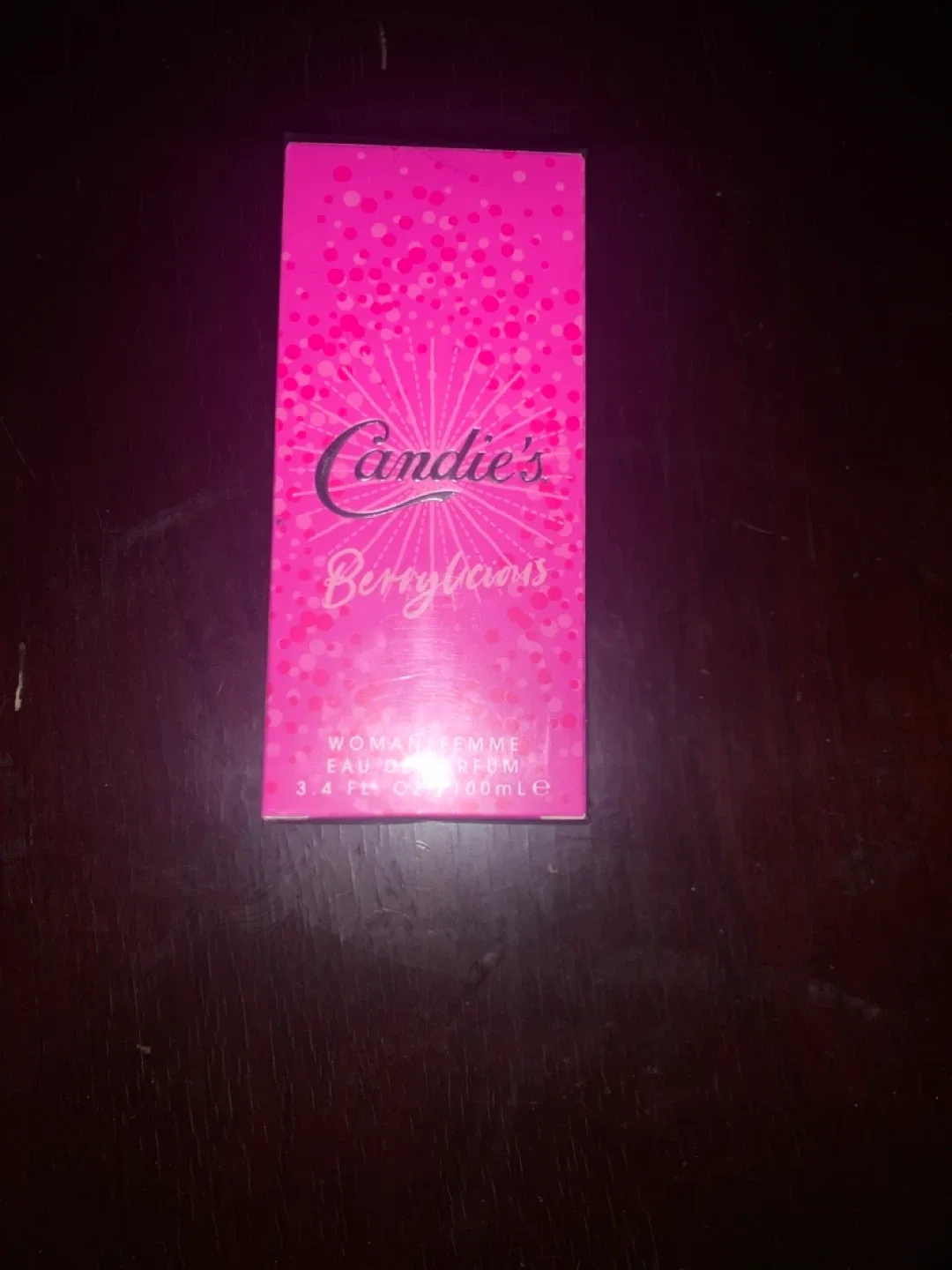 Assorted Perfume Bundle: Nautica, CK, Candie's