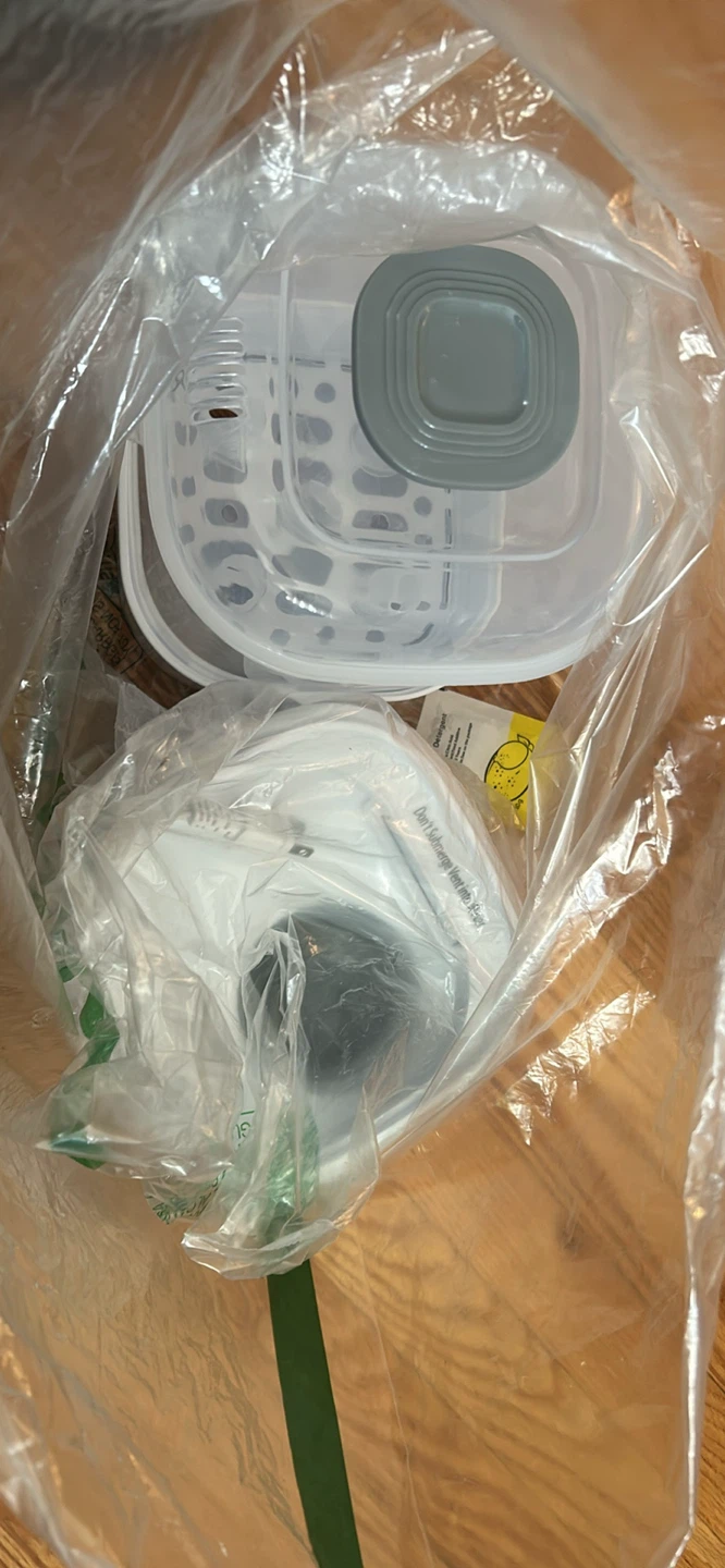 Grownsy Compact Electric Bottle Sterilizer & Dryer