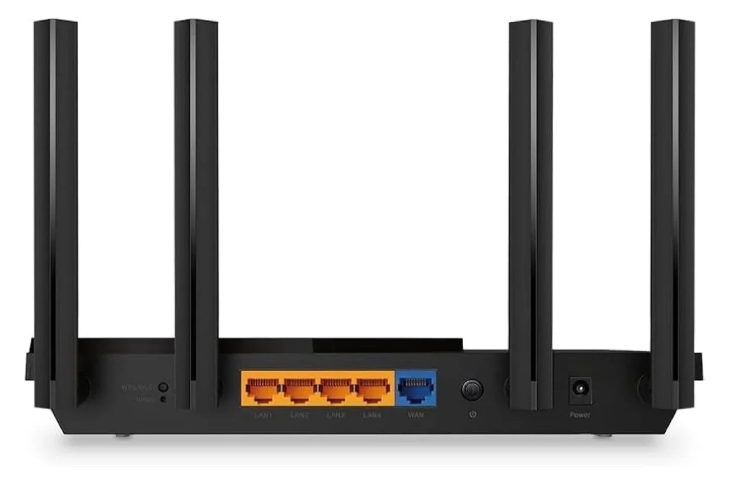 TP-Link AX1800 Dual Band Wi-Fi 6 Router image indicator(2)