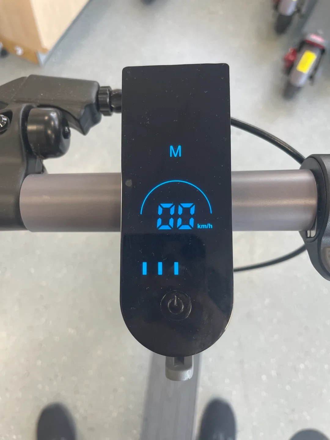 Phantom GoGo A8 image indicator(3)