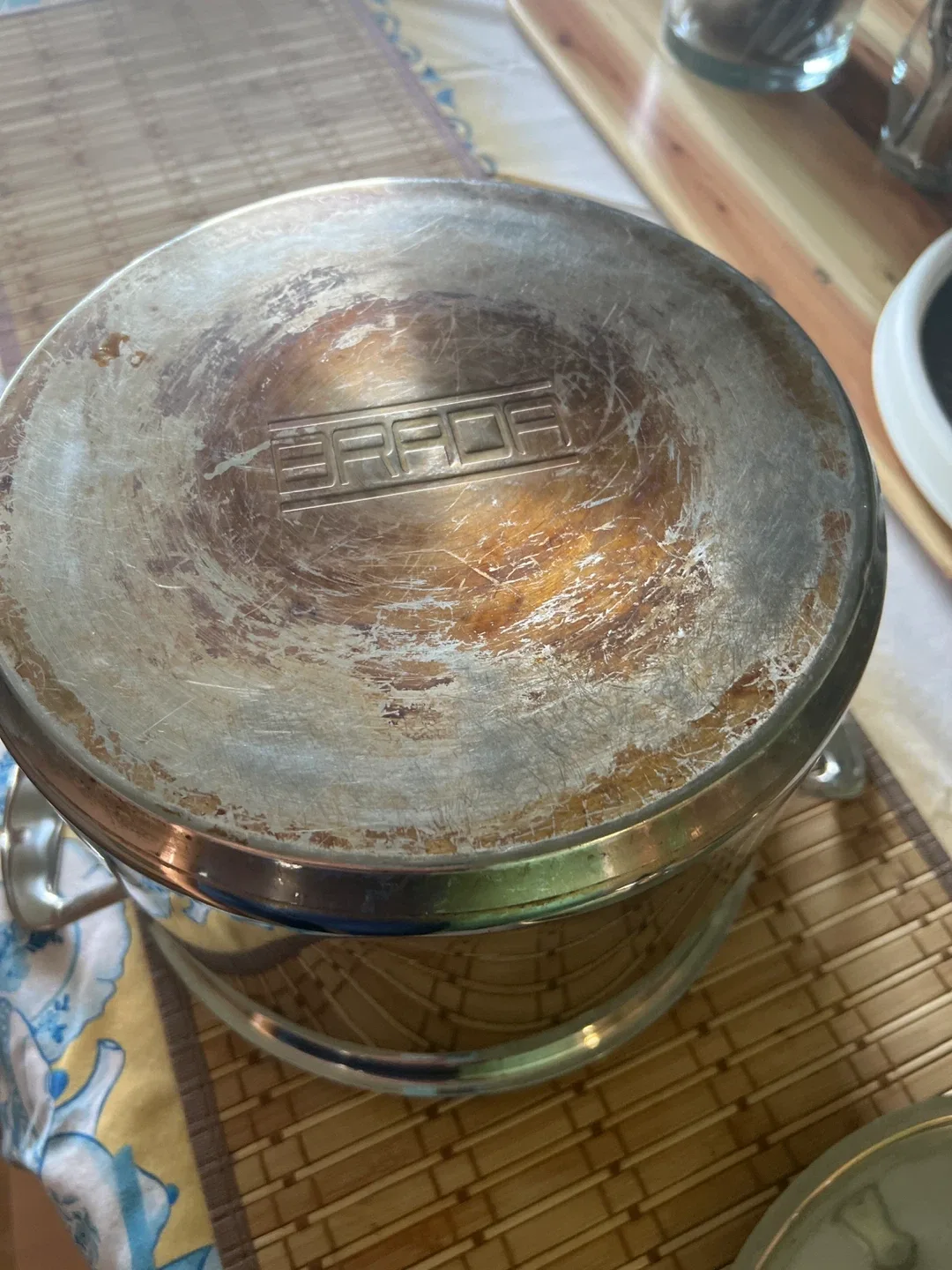 Sarda Stainless Steel Stock Pot image indicator(3)