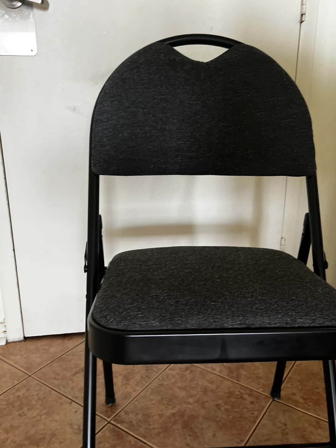 Folding Chair - photo 2