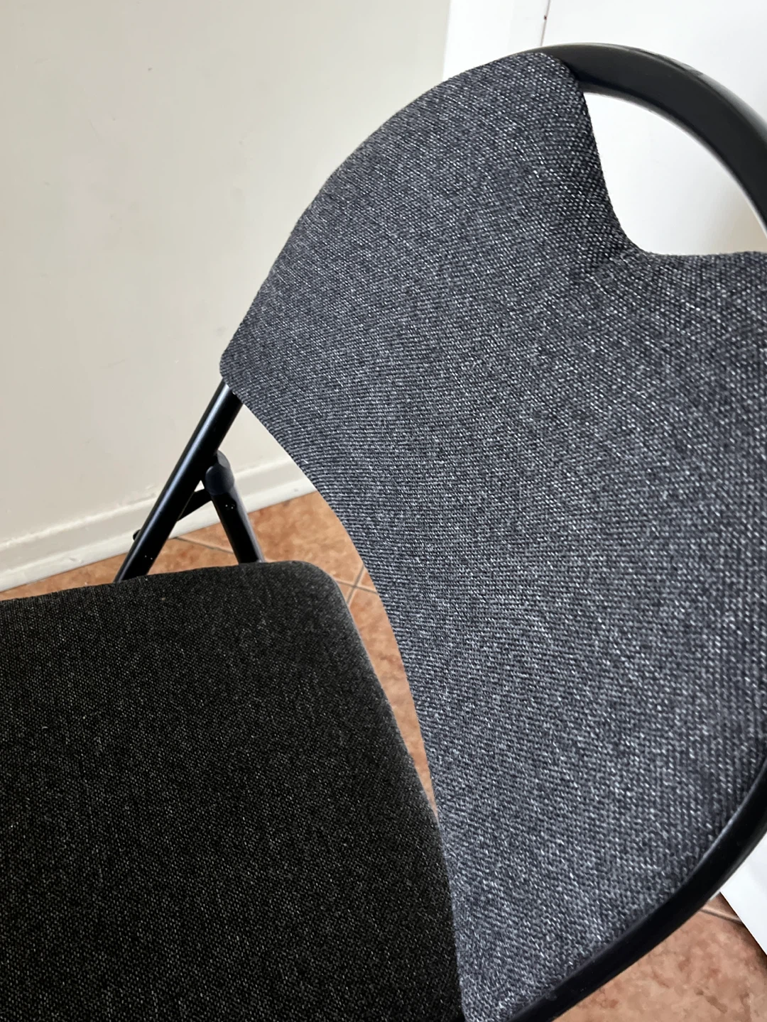 Folding Chair - photo 4