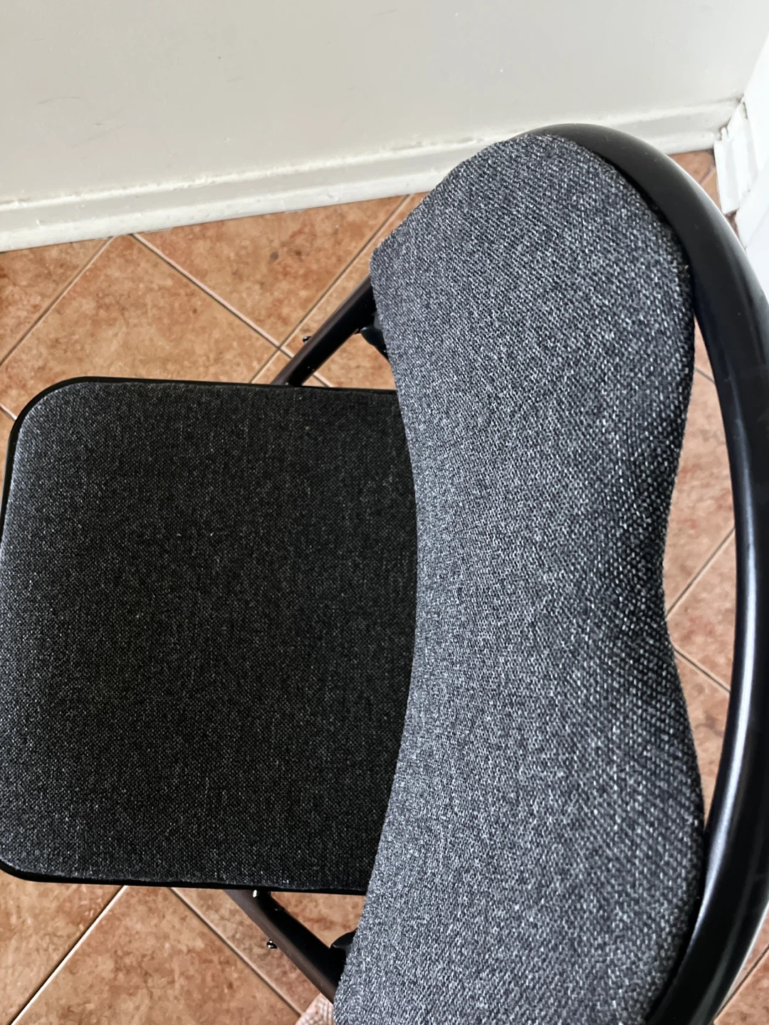 Folding Chair - photo 3