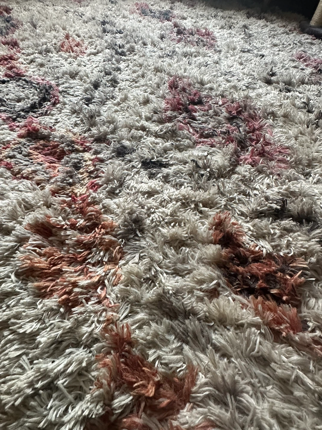 Safavieh Morocco Area Rug - 5'3" x 7'6" Like New - photo 2