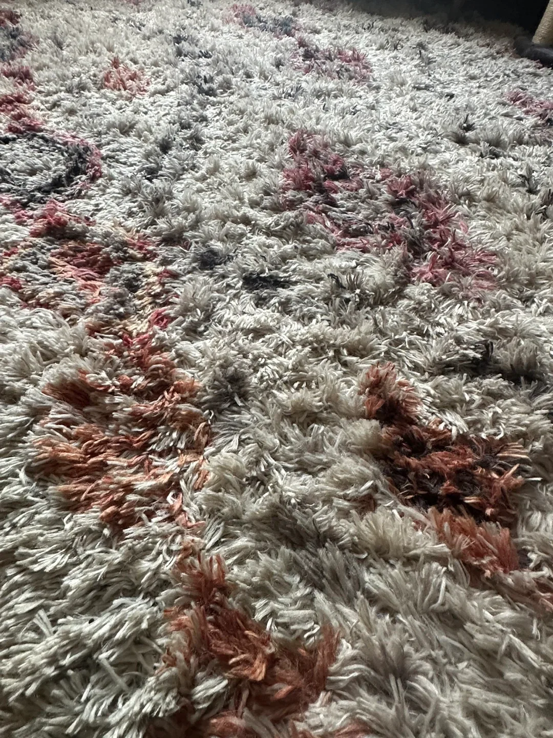 Safavieh Morocco Area Rug - 5'3" x 7'6" Like New image indicator(2)