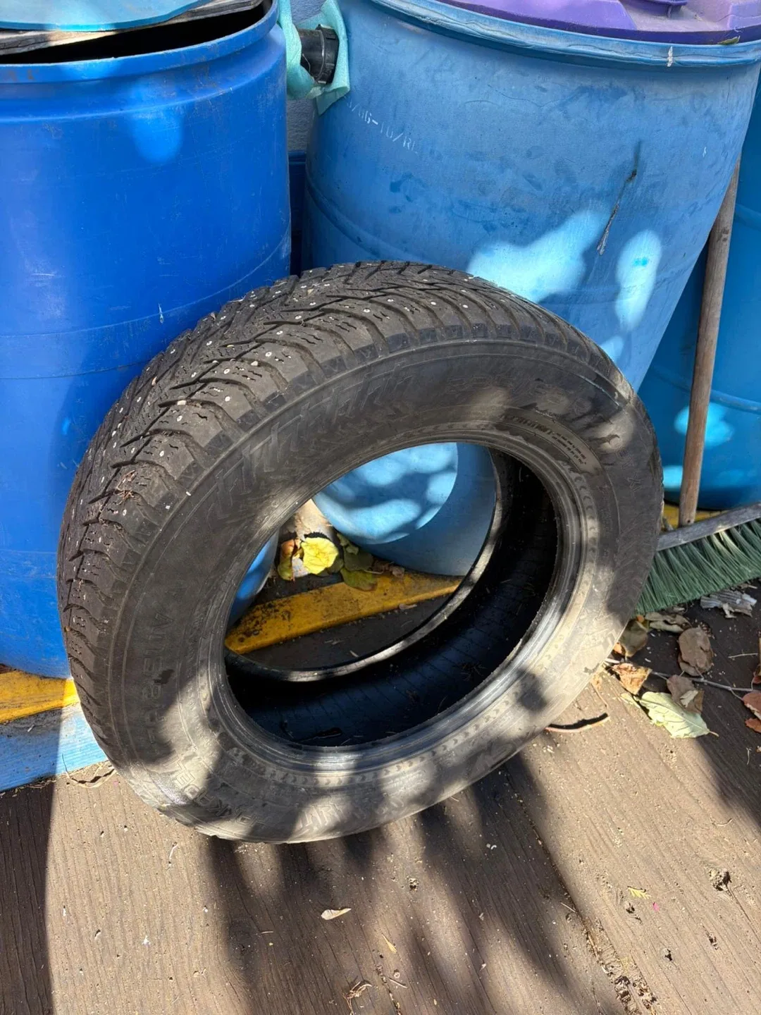 LT275/70R18 Tire and more $30 each image indicator(3)