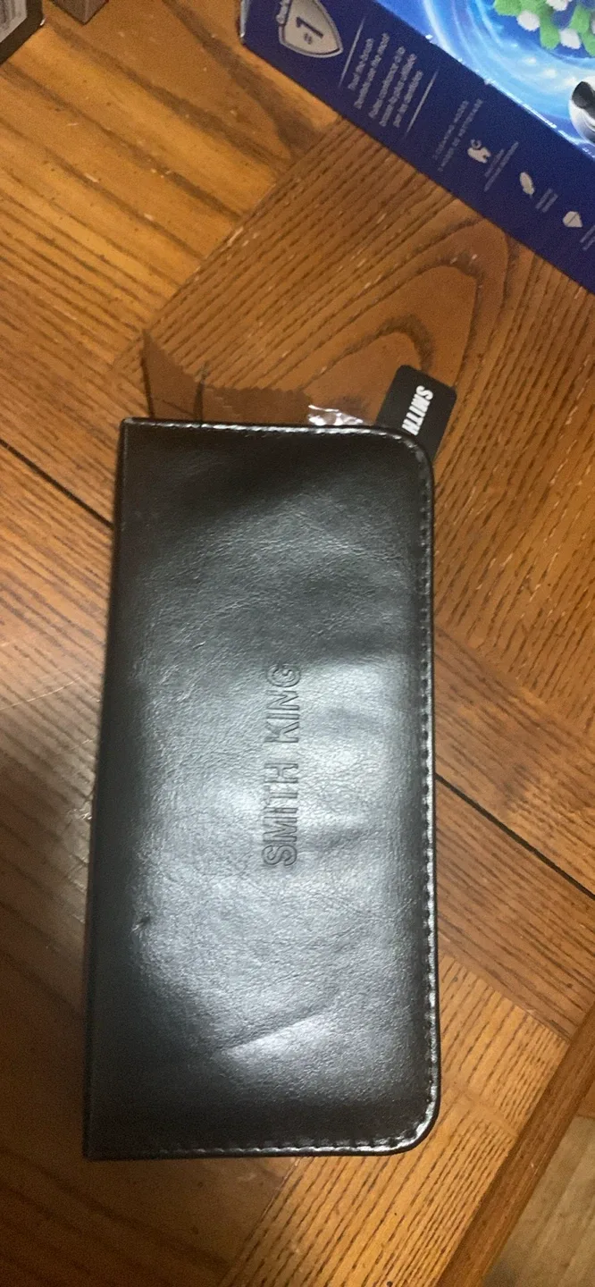 Smith King Grooming Set