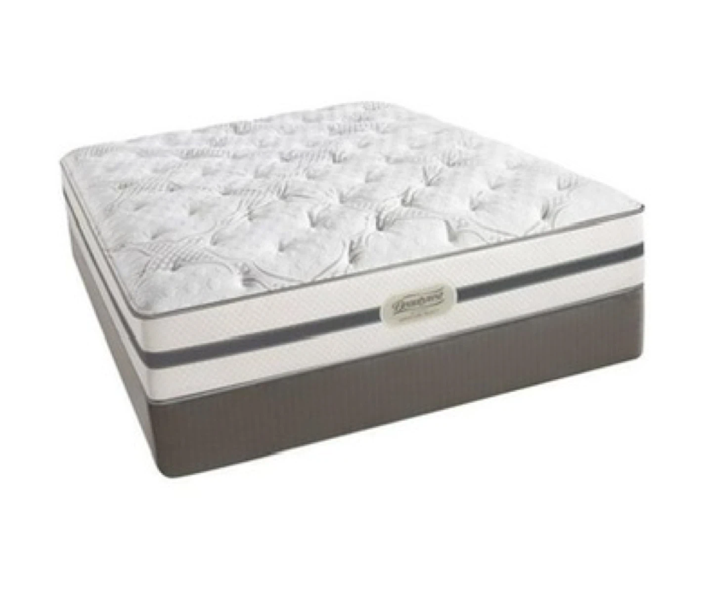 Beautyrest Signature Series Mattress - photo 2
