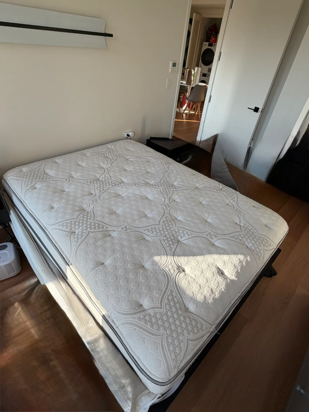 Beautyrest Signature Series Mattress