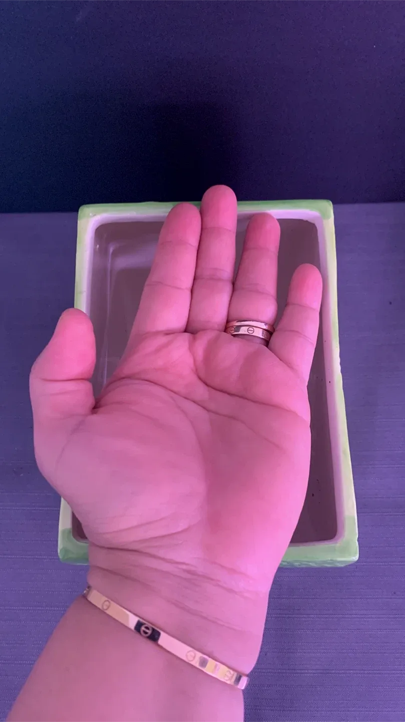 🥕 Lime Slice Ceramic Planter image indicator(4)