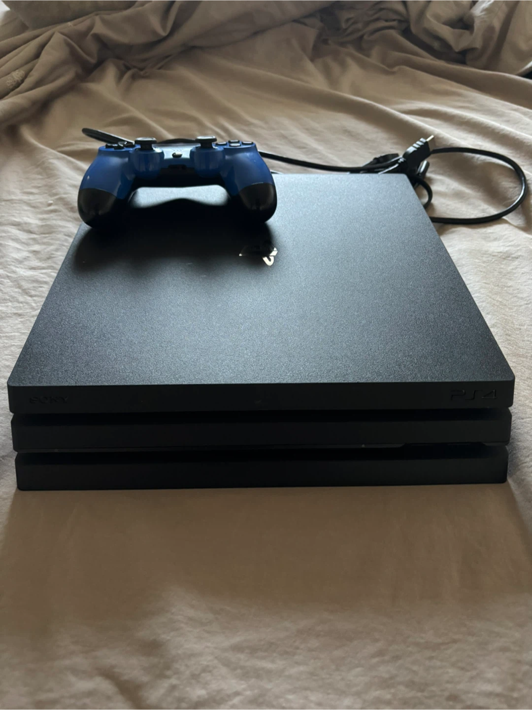 PlayStation 4 Pro