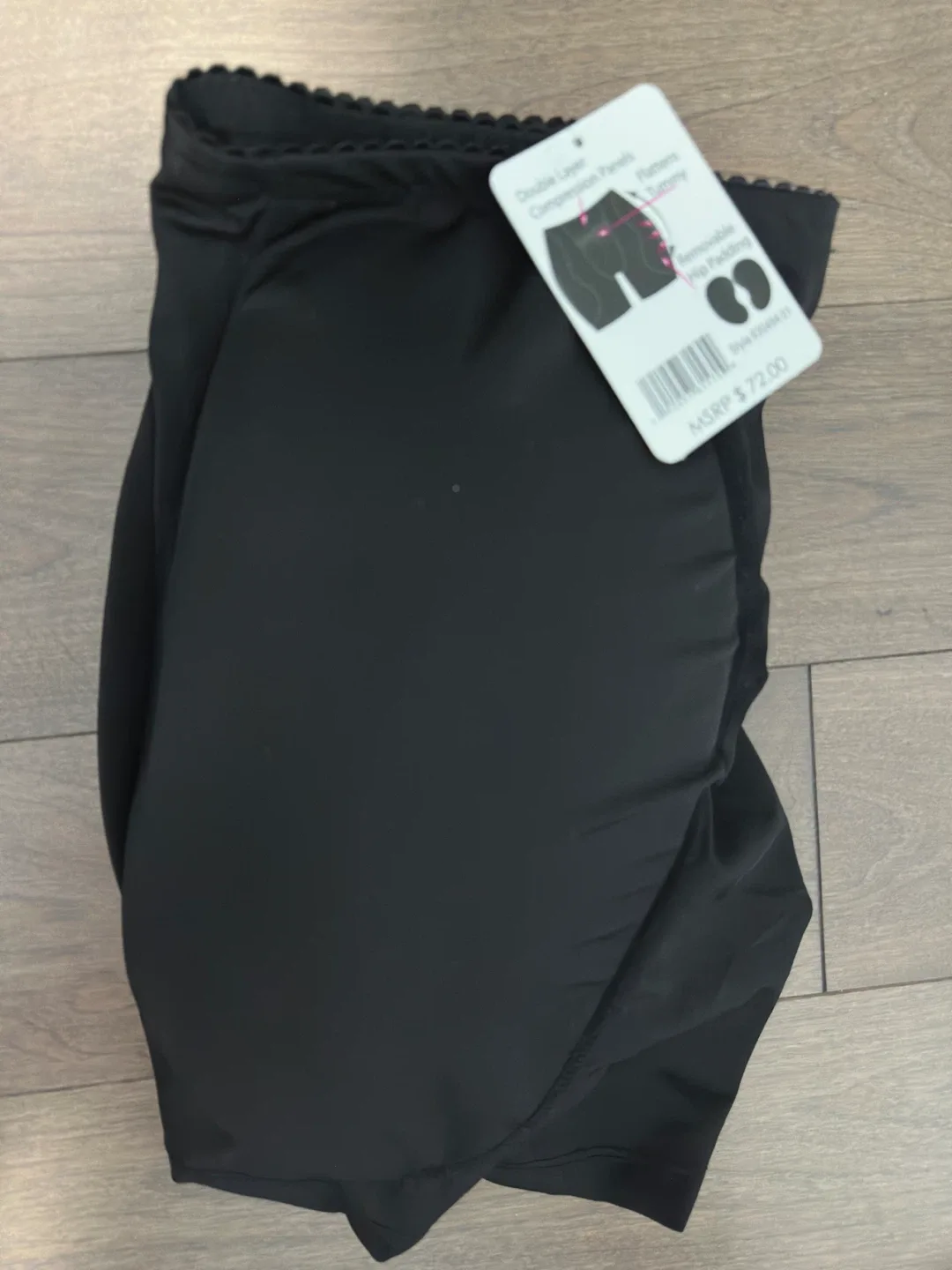 Curve Necessities Hip Enhancer thumbnail