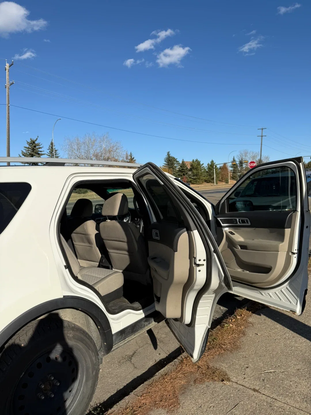 Ford Explorer image indicator(6)