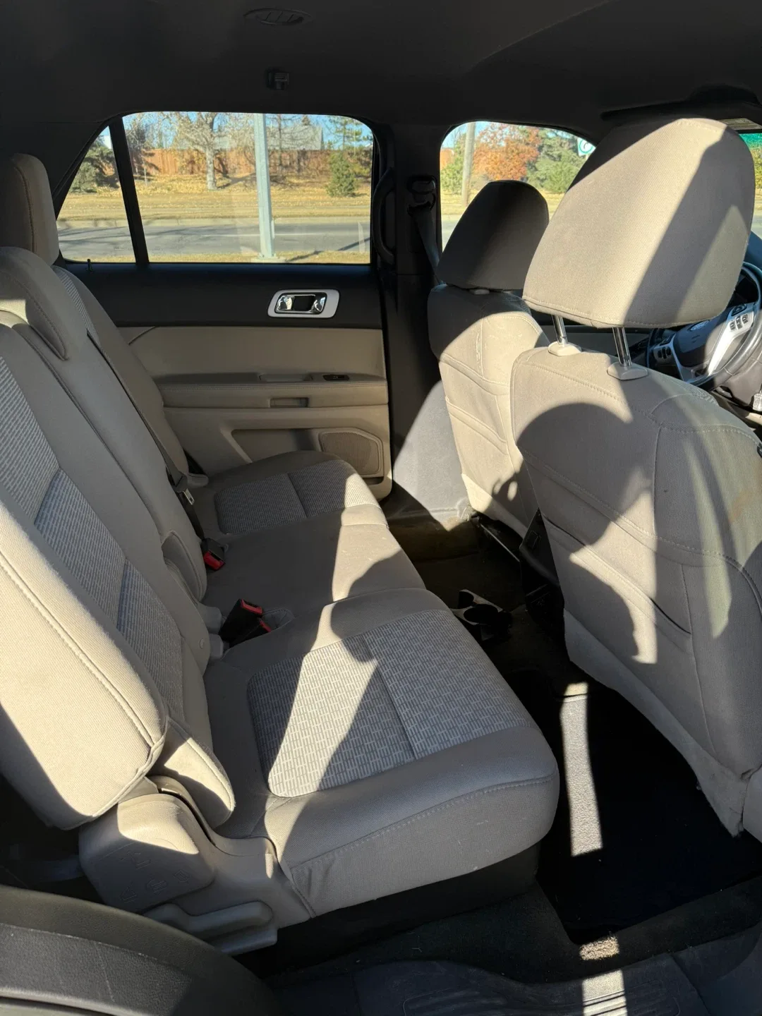 Ford Explorer image indicator(4)