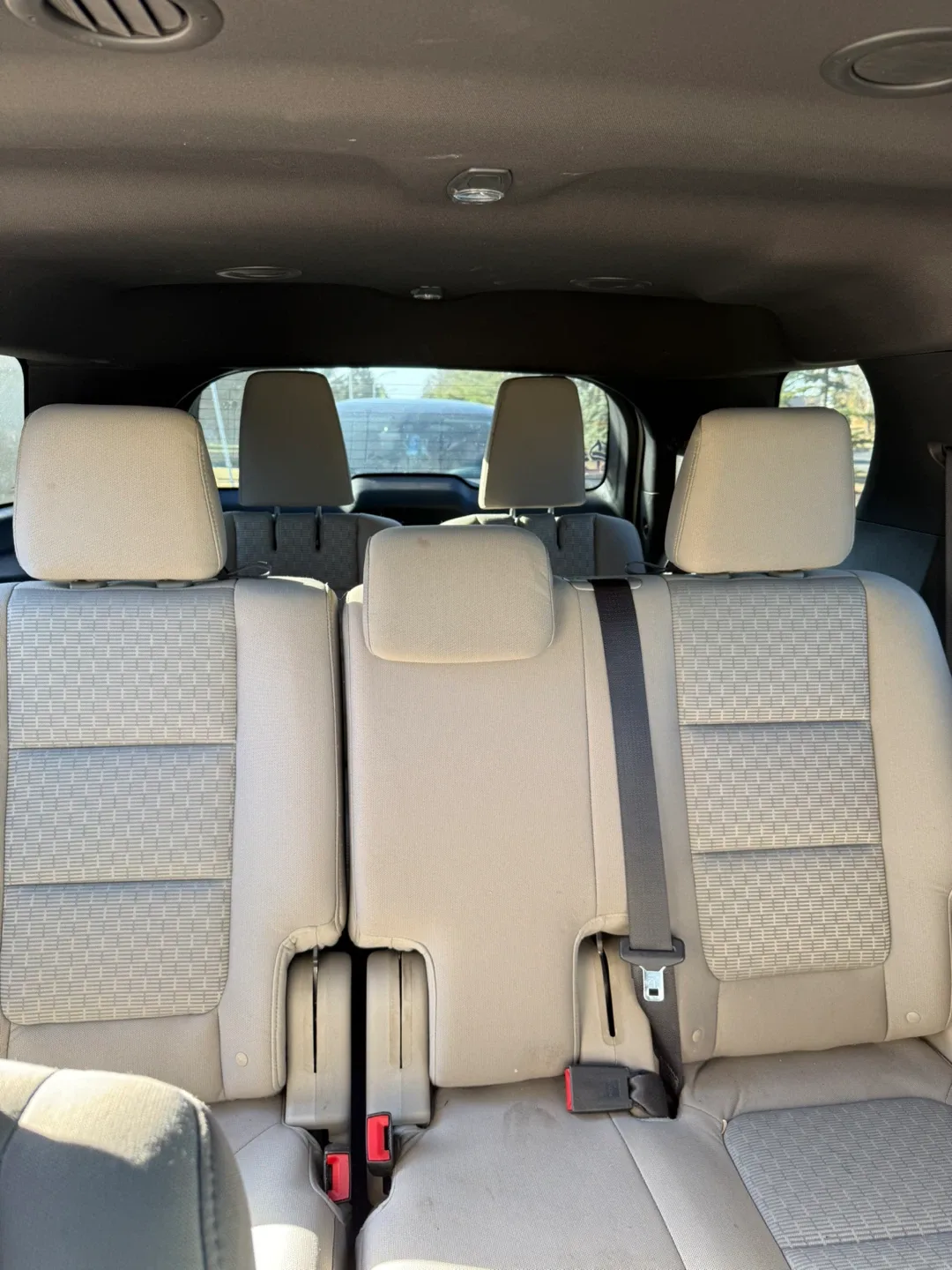 Ford Explorer image indicator(8)