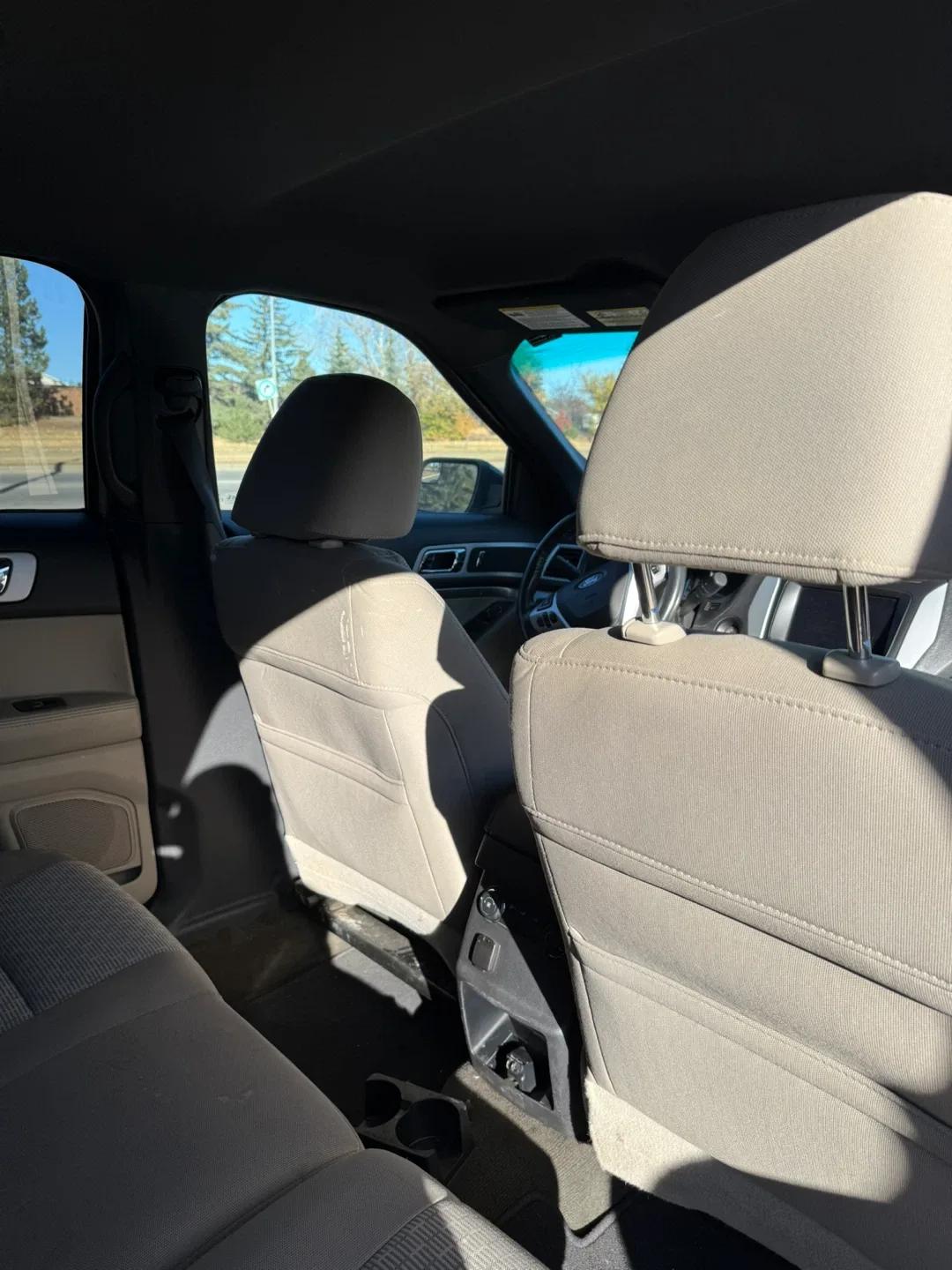 Ford Explorer image indicator(9)