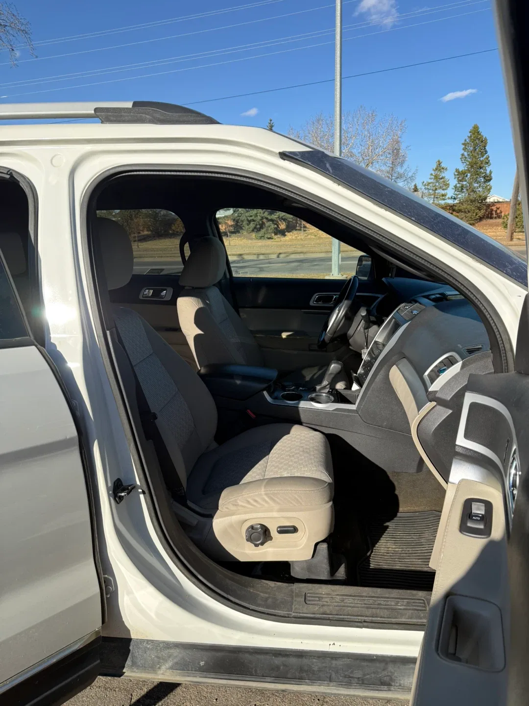 Ford Explorer image indicator(7)